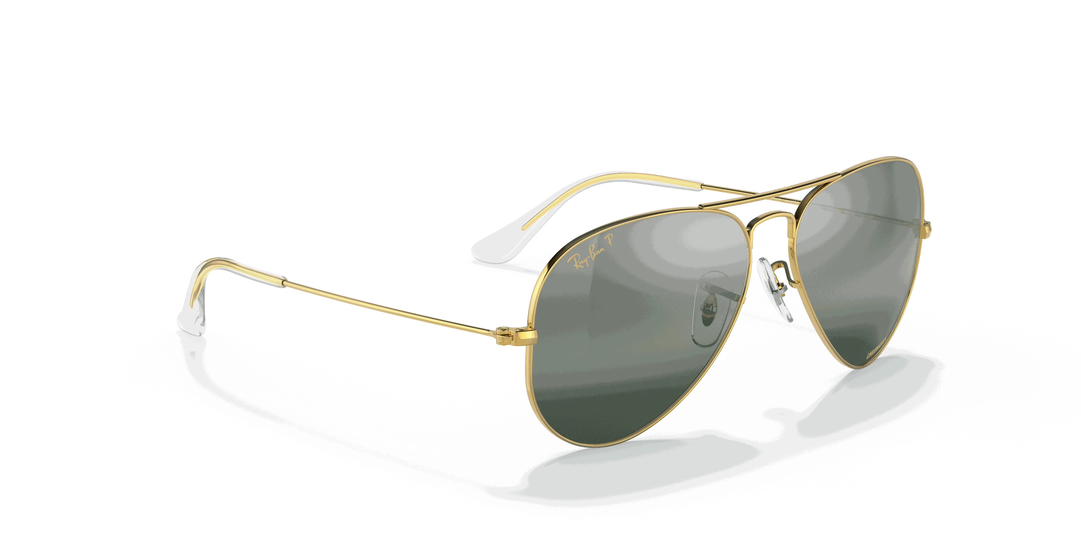 RayBan AVIATOR CHROMANCE
