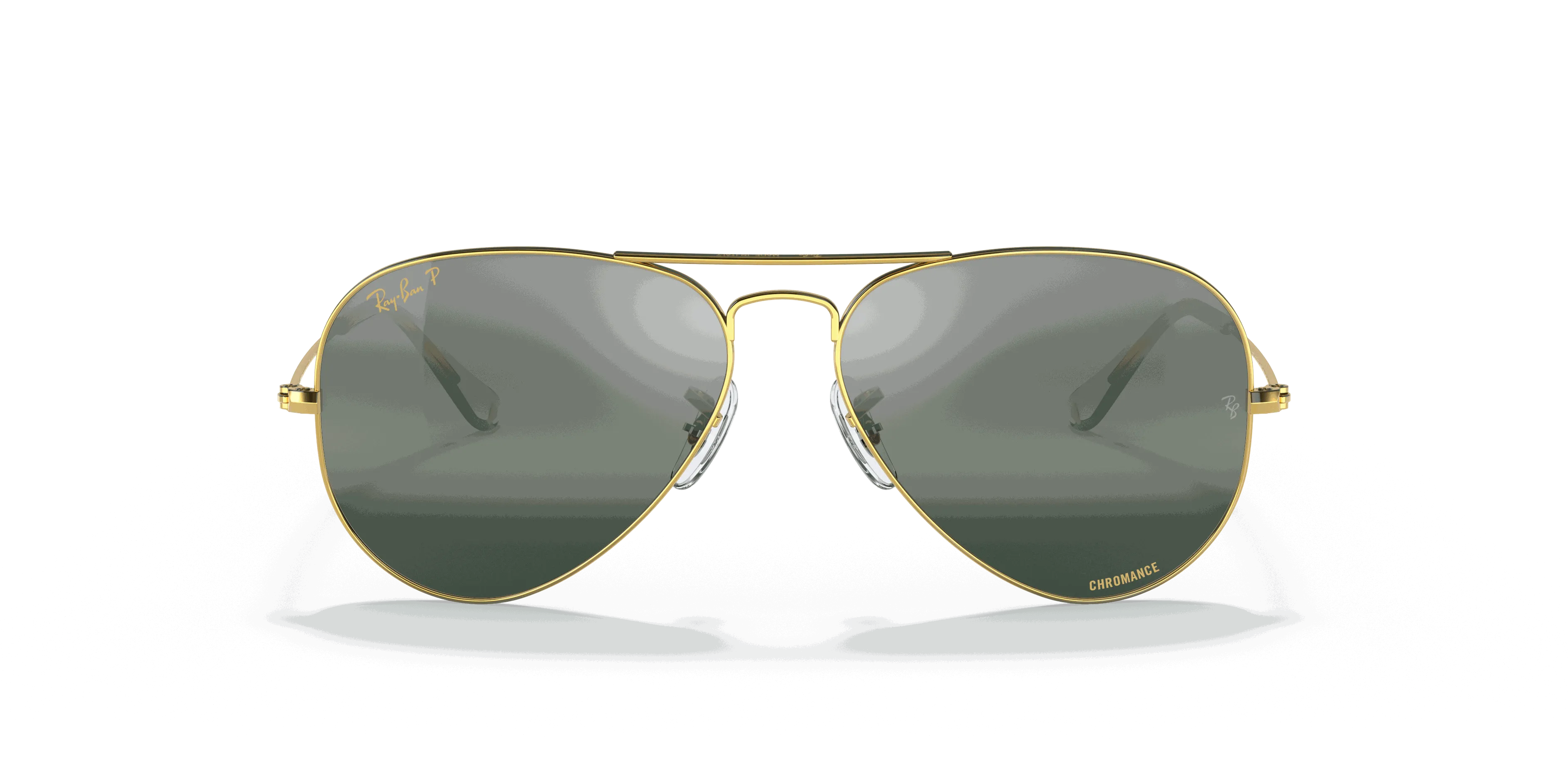RayBan AVIATOR CHROMANCE