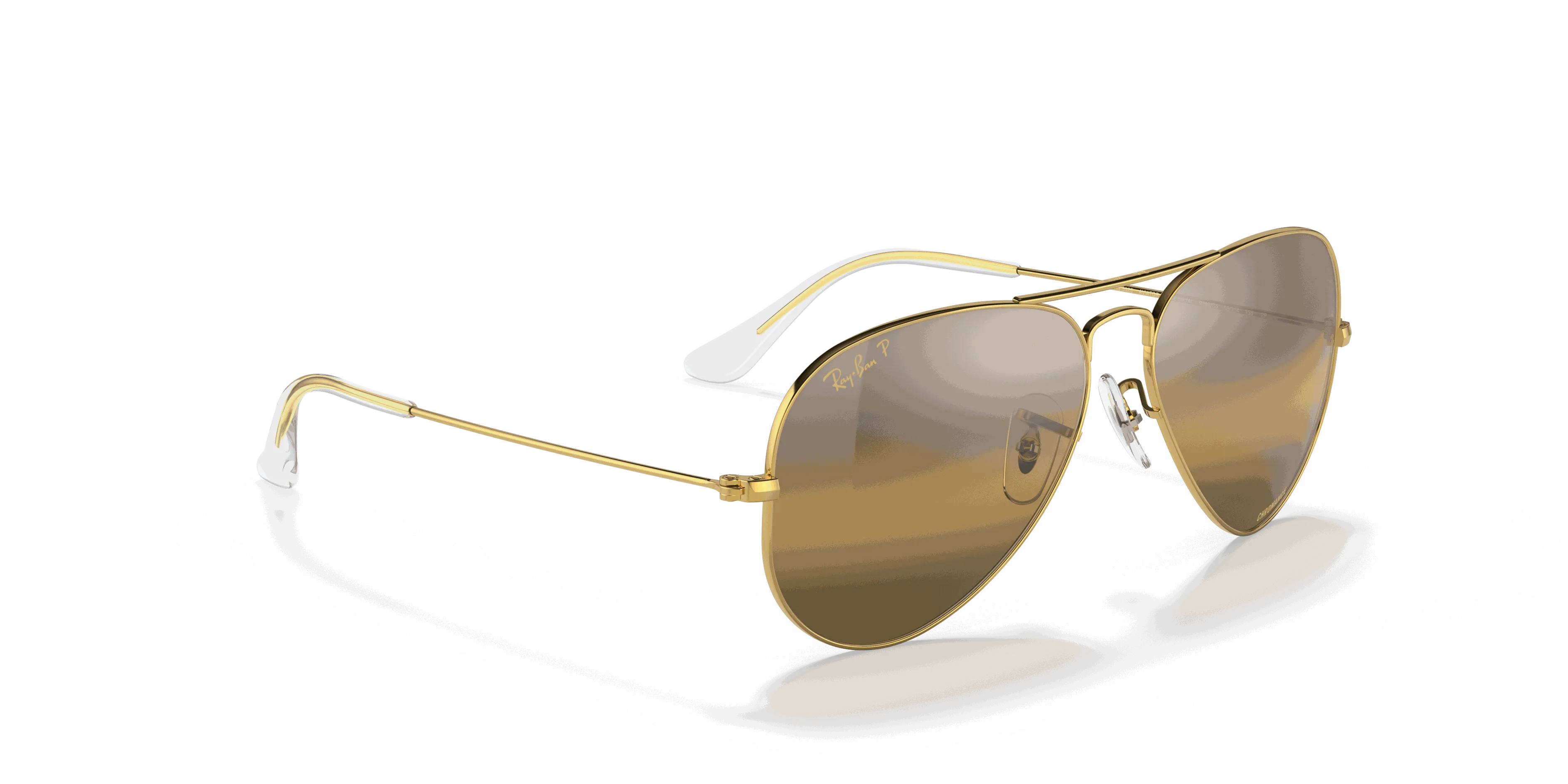 RayBan AVIATOR CHROMANCE