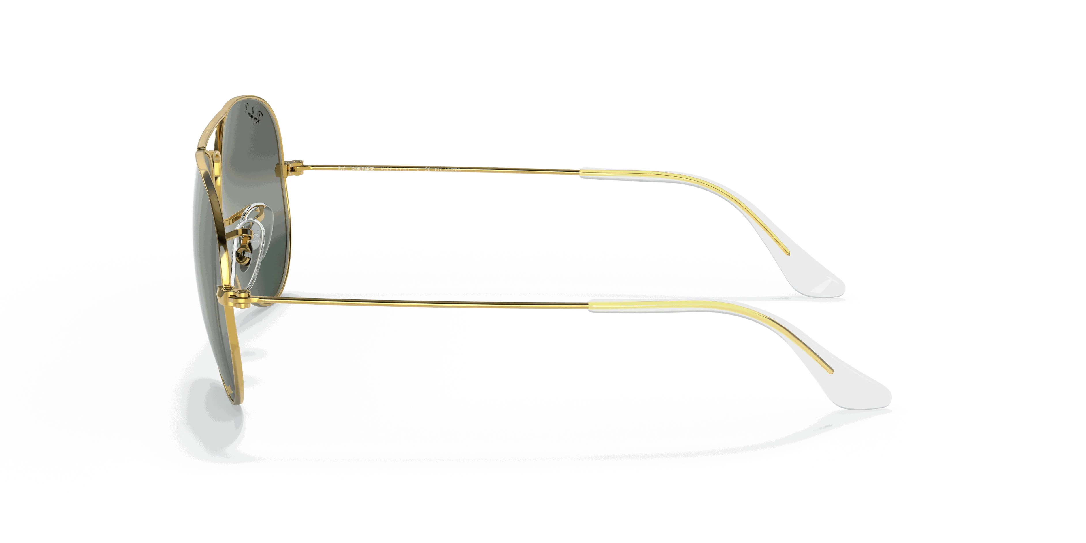 RayBan AVIATOR CHROMANCE