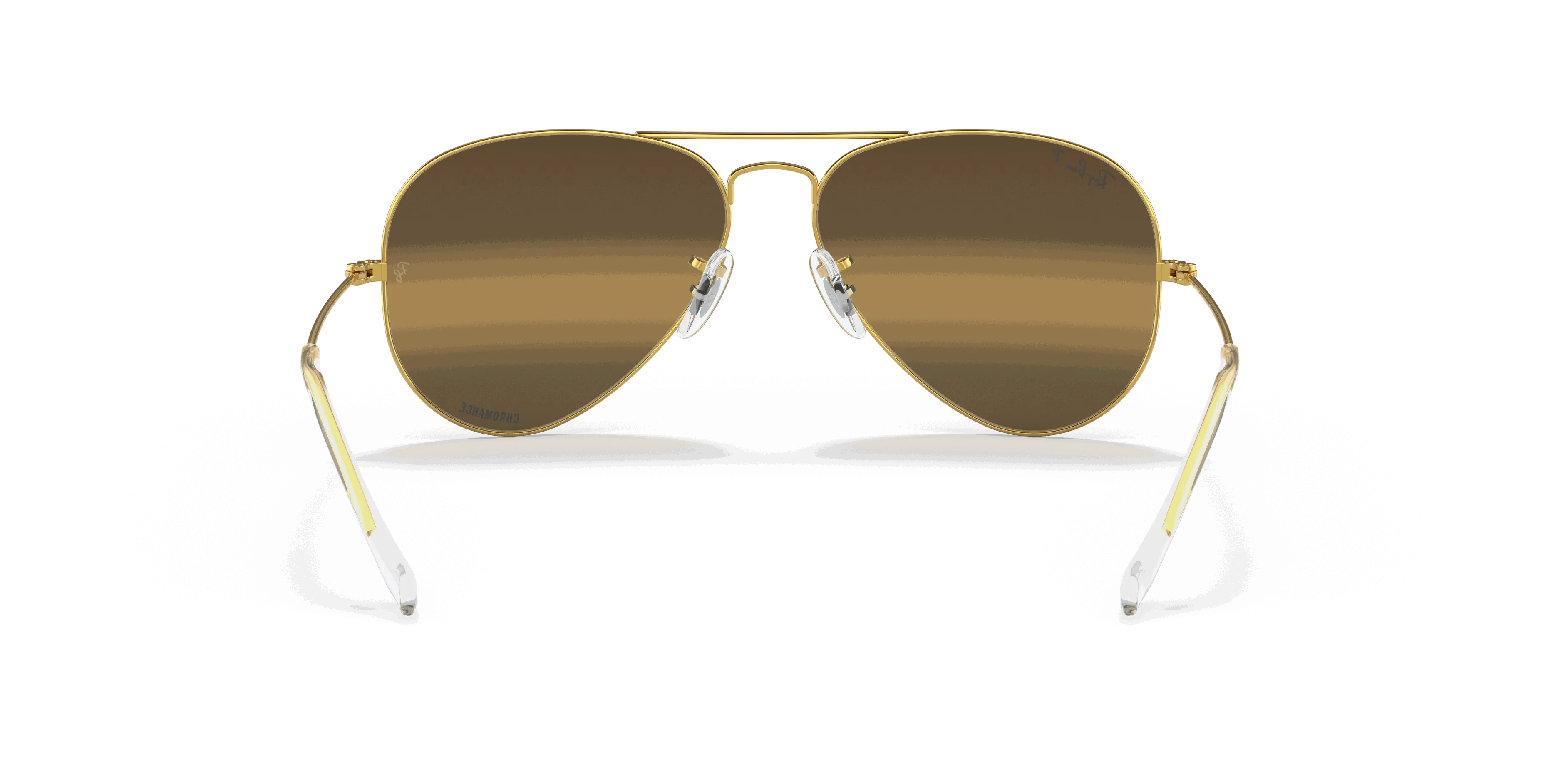 RayBan AVIATOR CHROMANCE