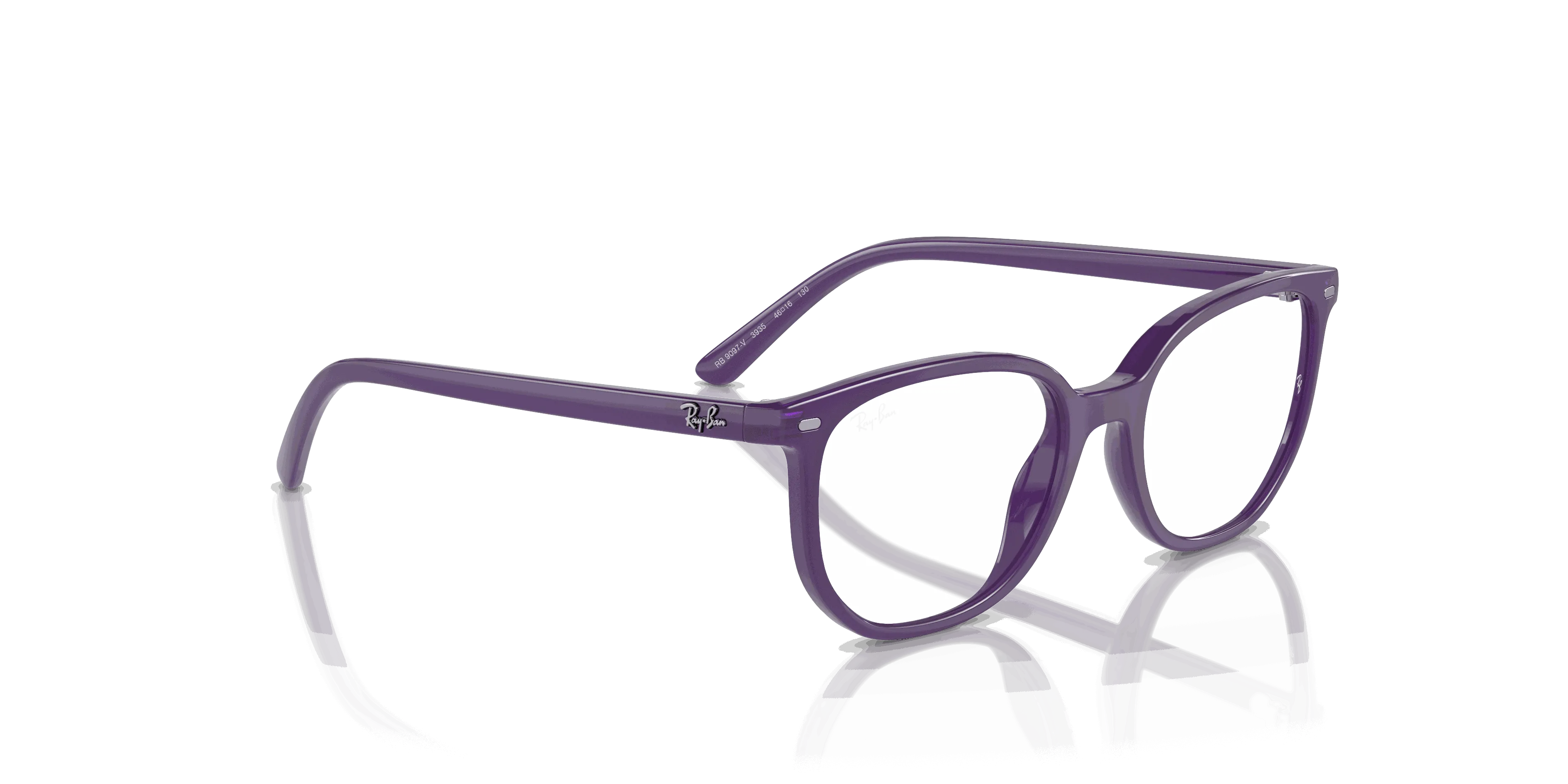 RayBan ELLIOT OPTICS KIDS