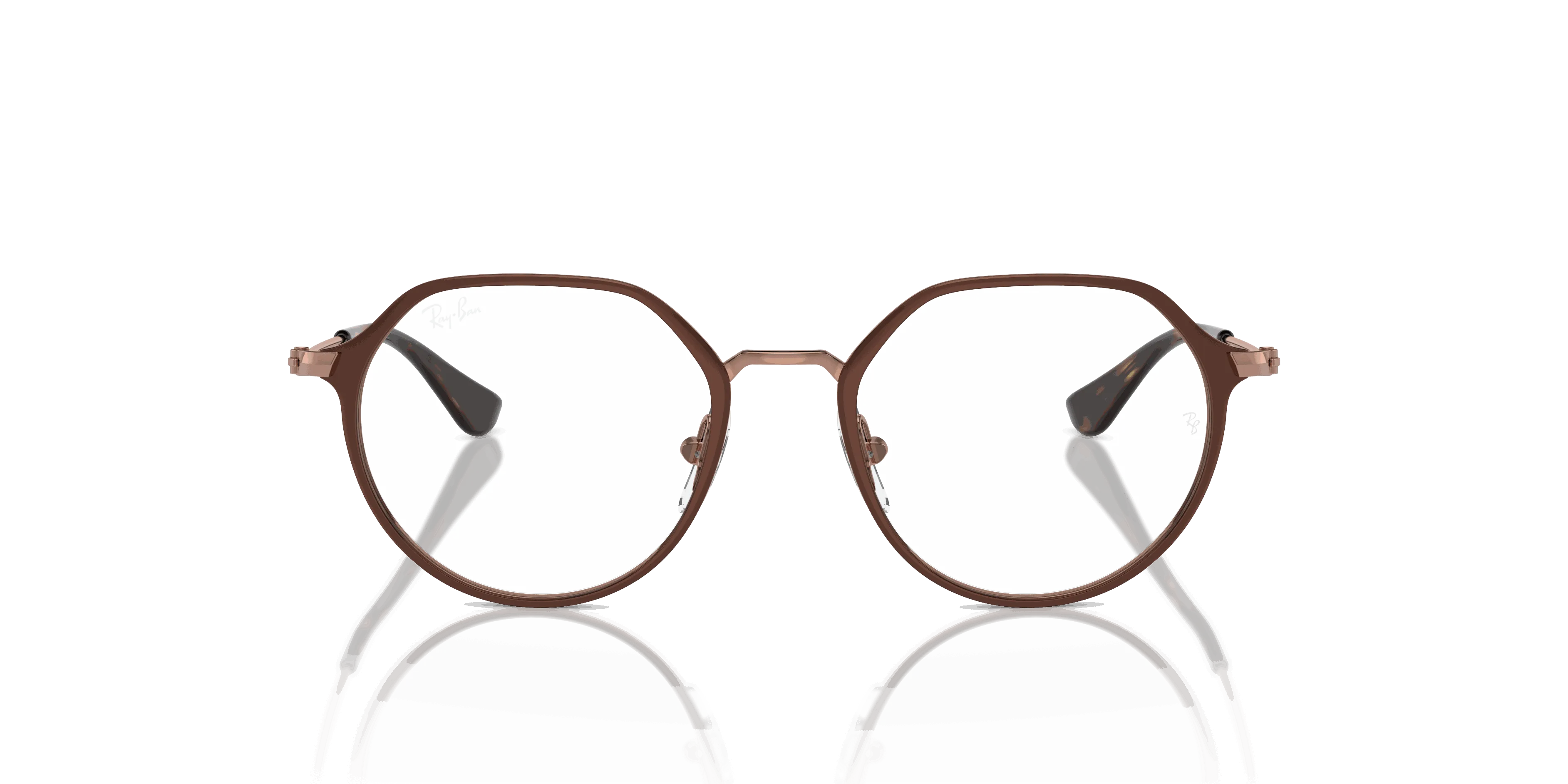 RayBan JACK OPTICS KIDS