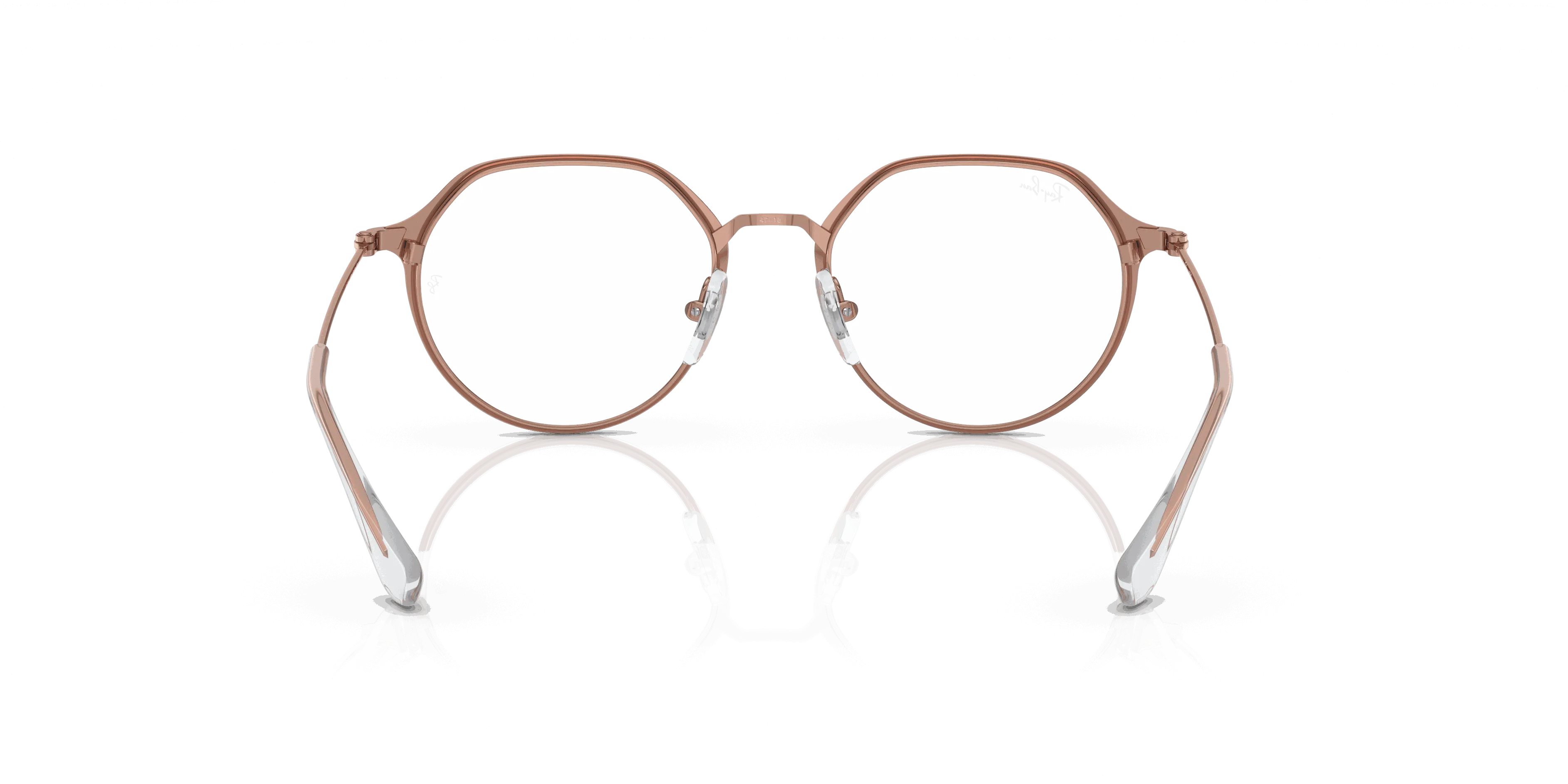 RayBan JACK OPTICS KIDS