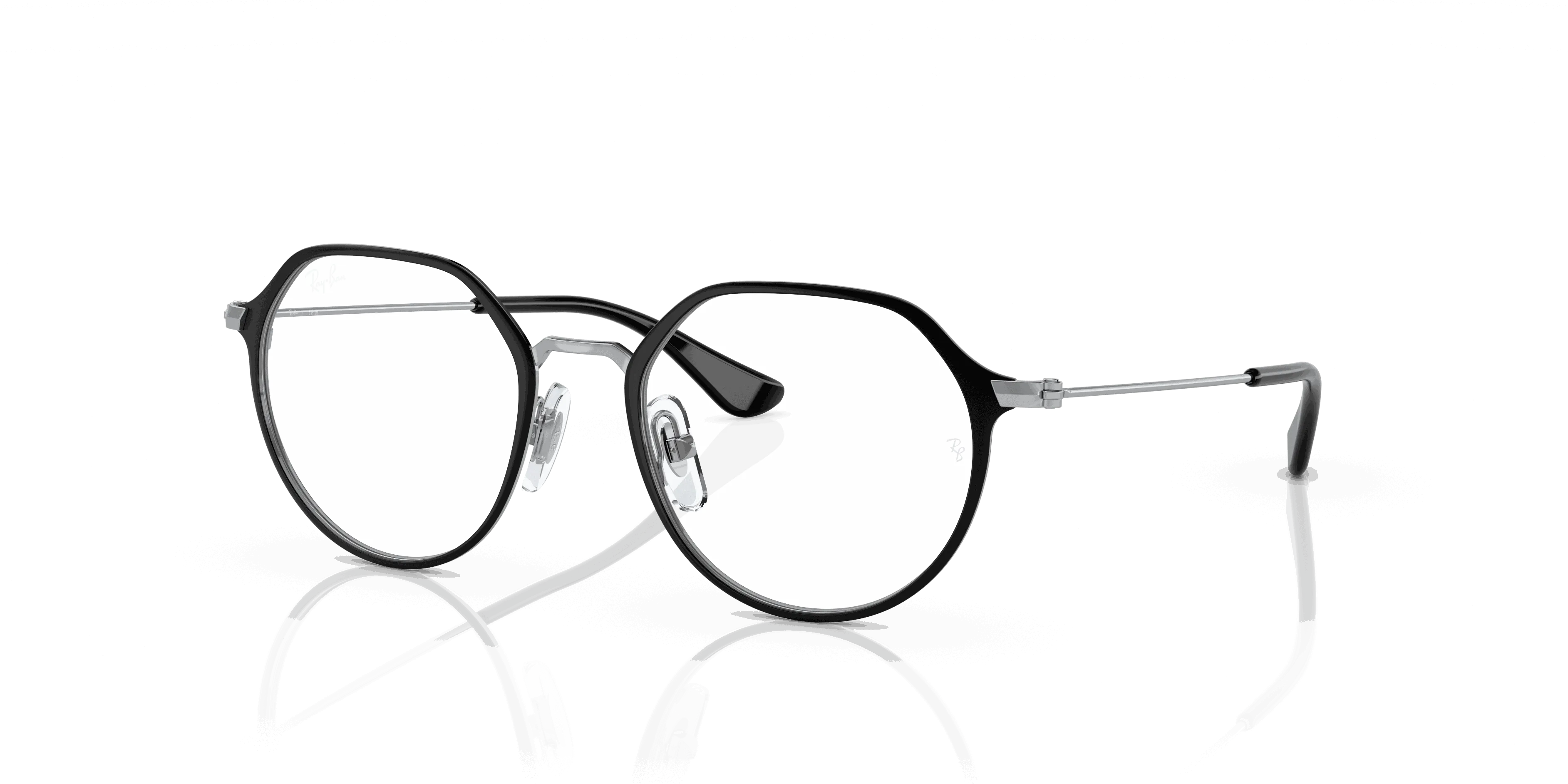 RayBan JACK OPTICS KIDS