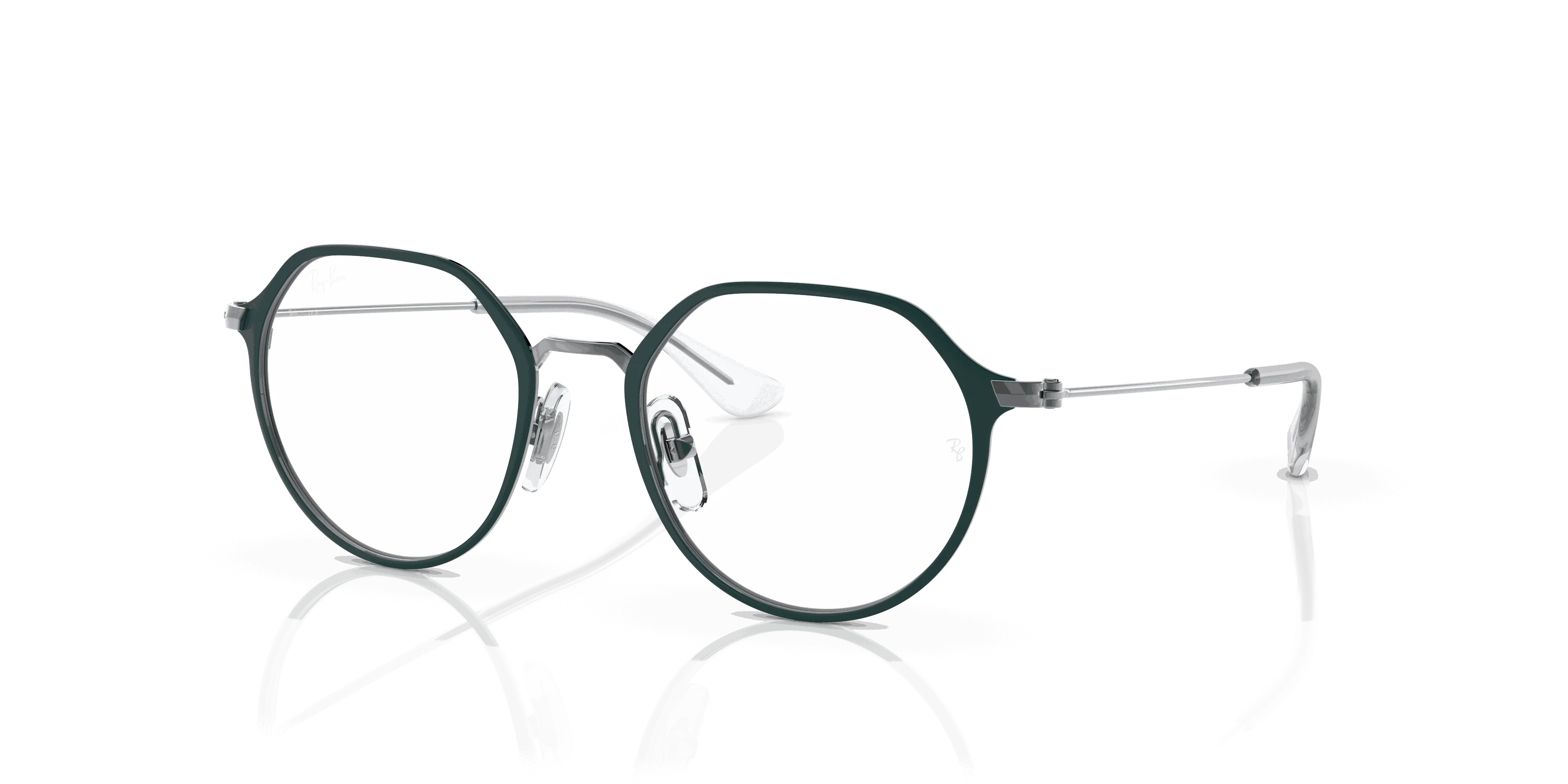 RayBan JACK OPTICS KIDS