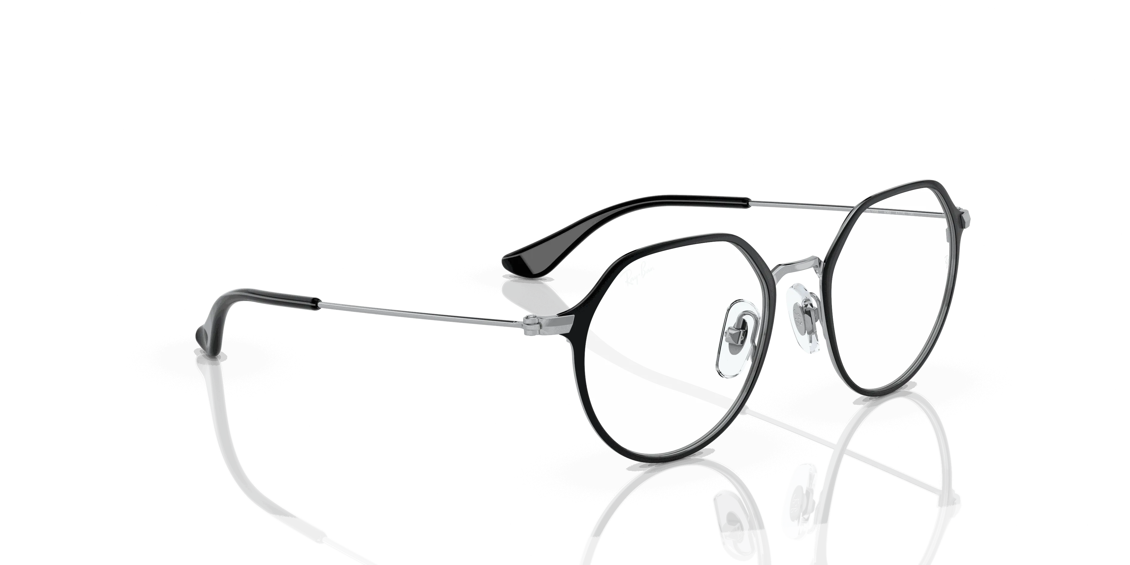 RayBan JACK OPTICS KIDS