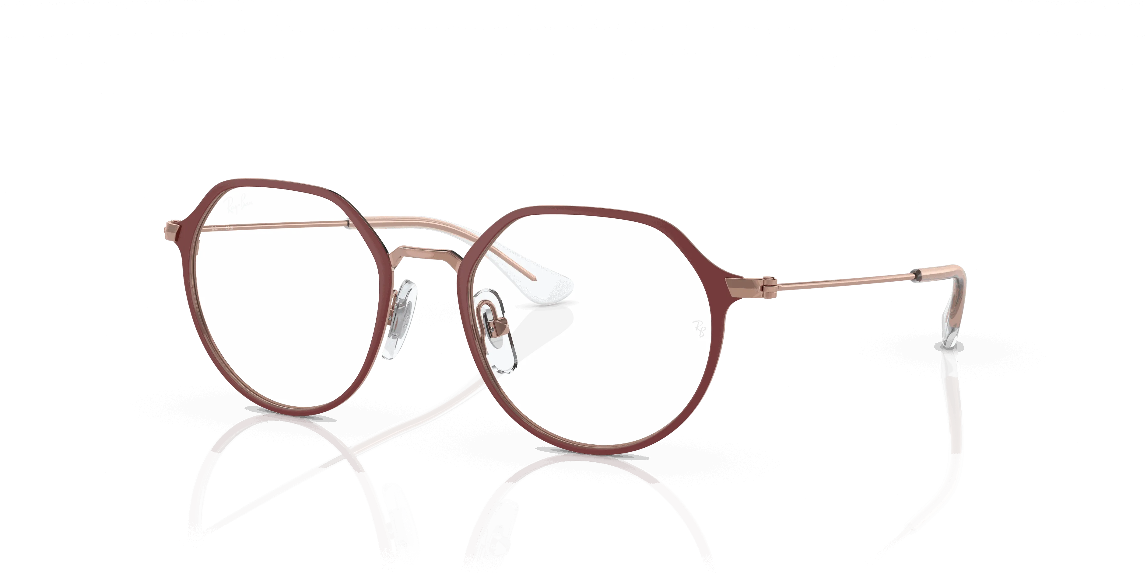 RayBan JACK OPTICS KIDS