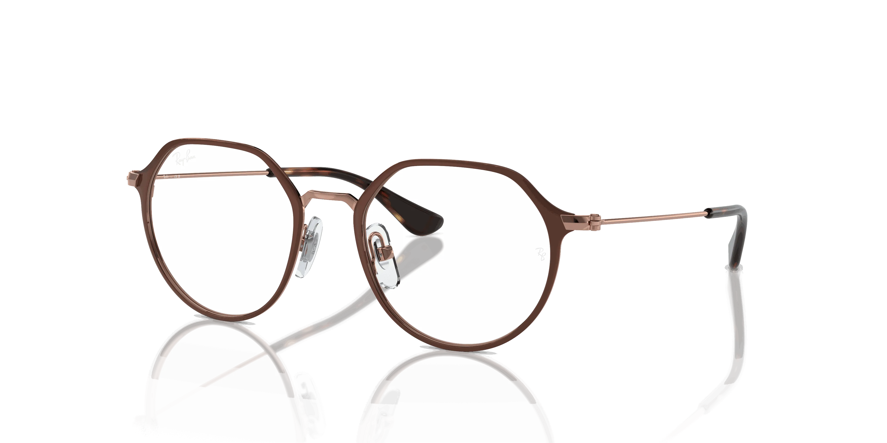 RayBan JACK OPTICS KIDS