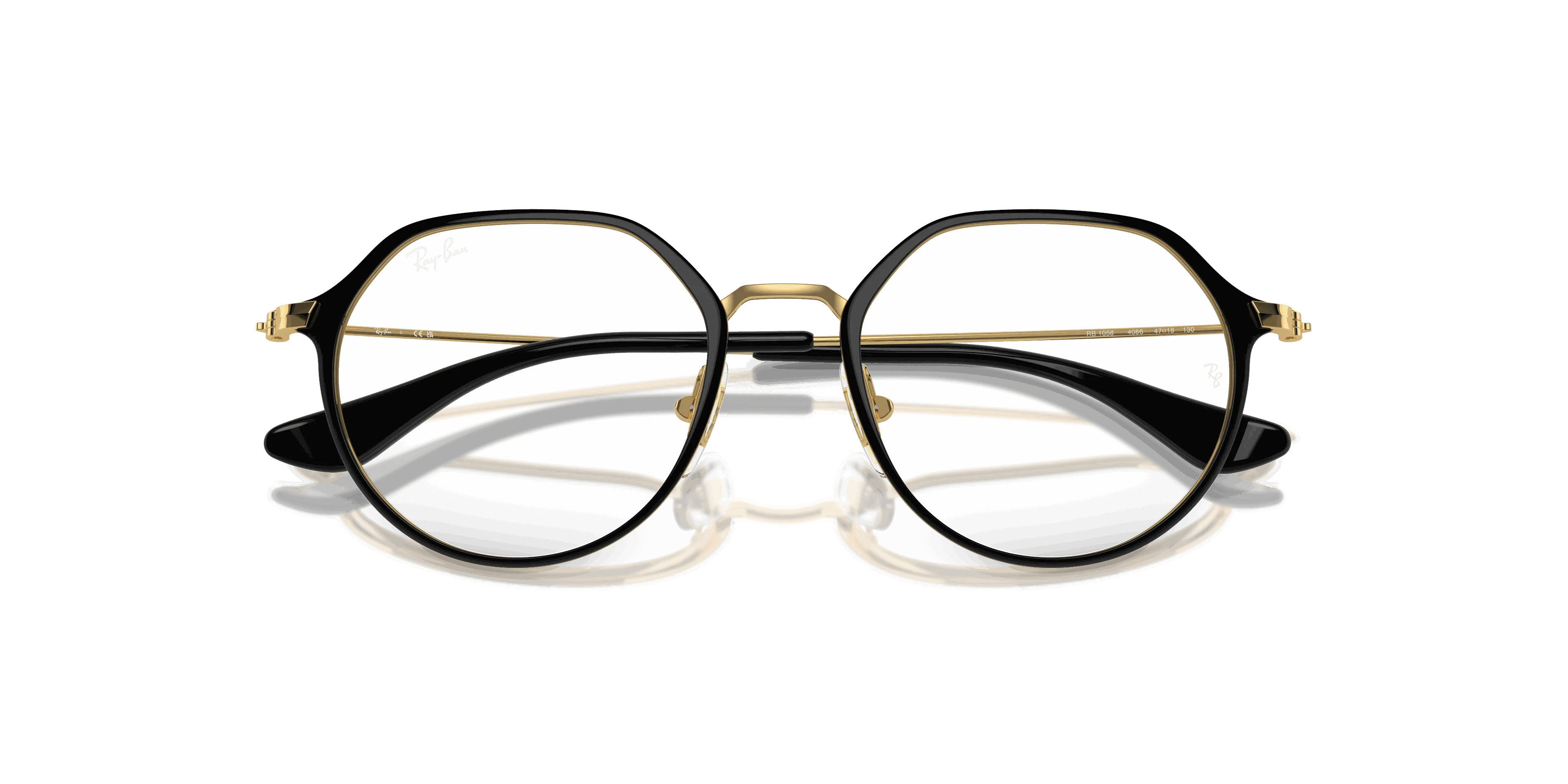 RayBan JACK OPTICS KIDS
