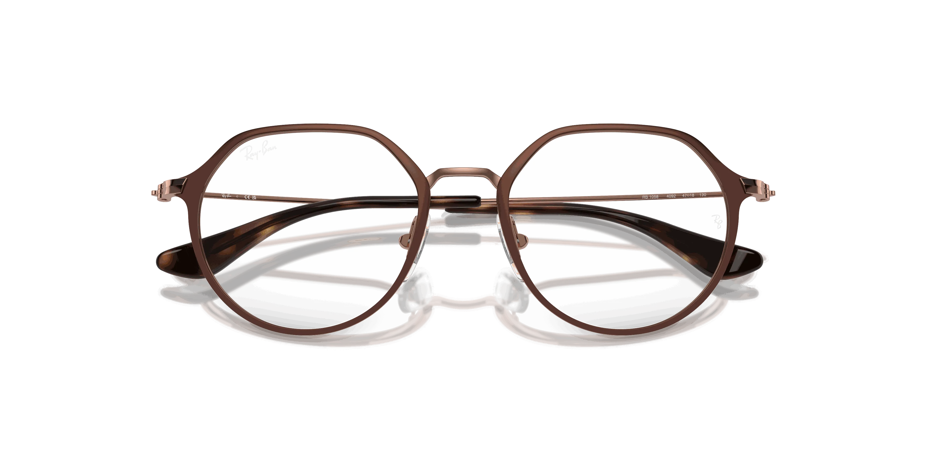 RayBan JACK OPTICS KIDS