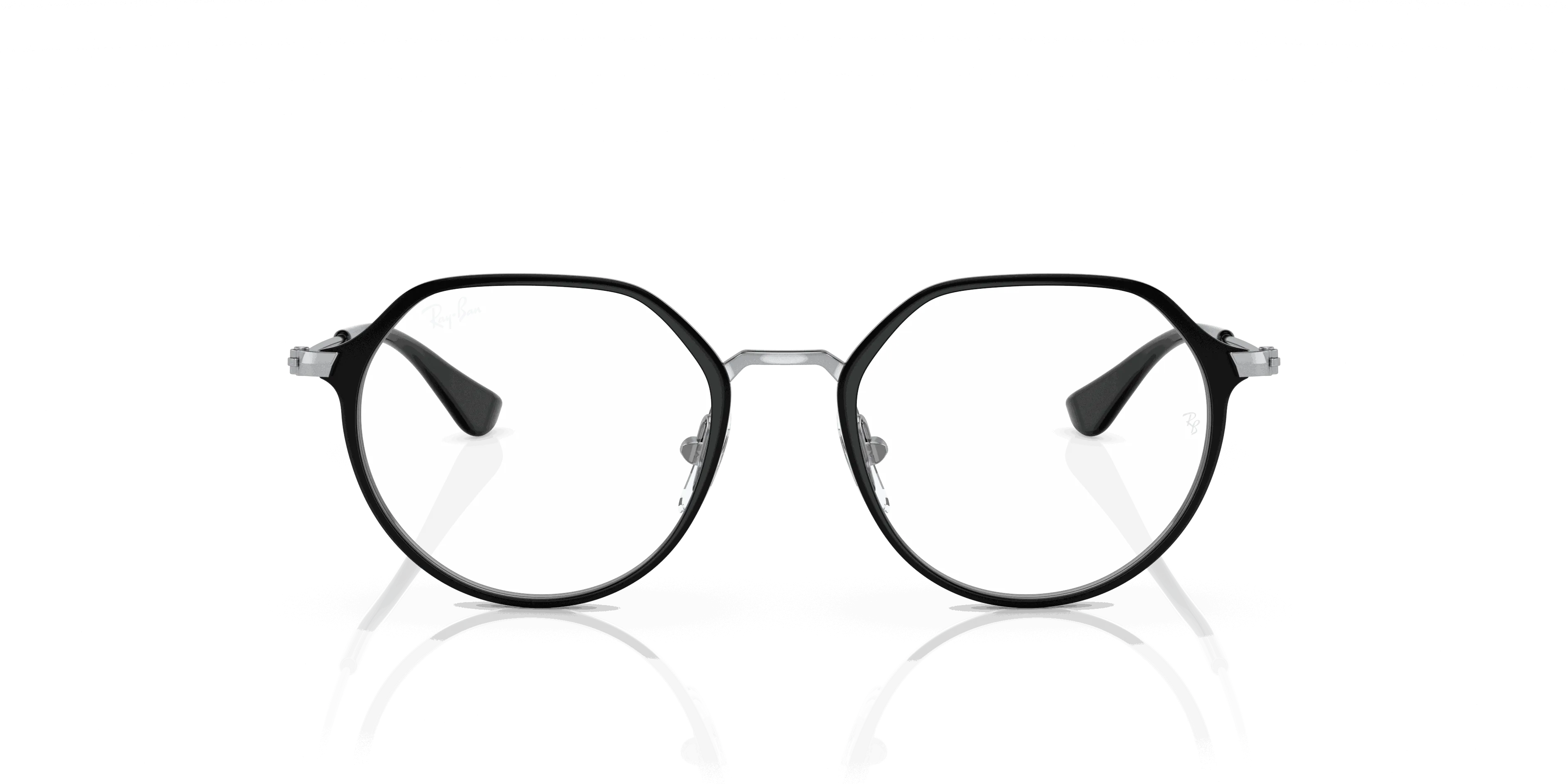 RayBan JACK OPTICS KIDS
