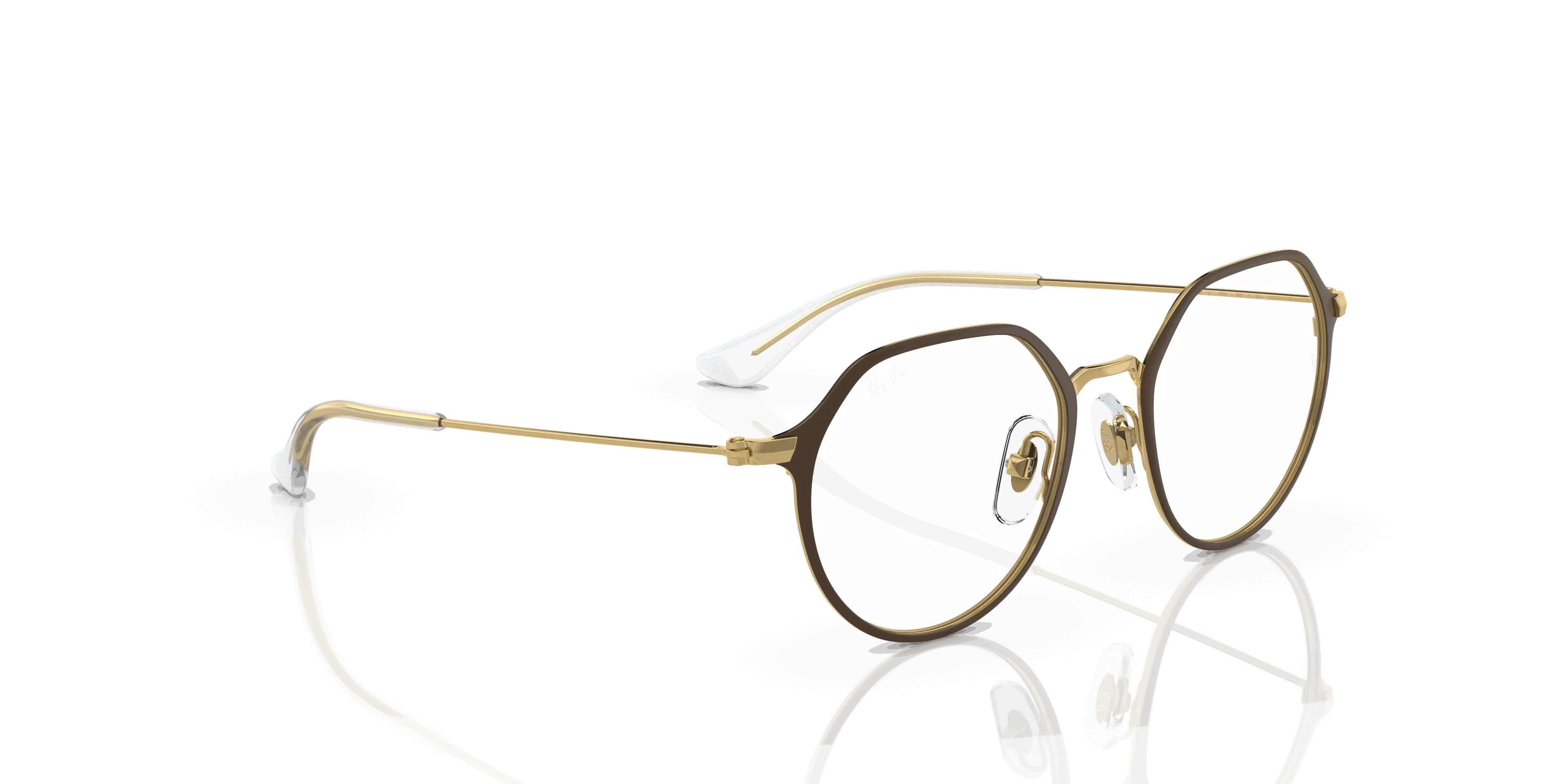RayBan JACK OPTICS KIDS