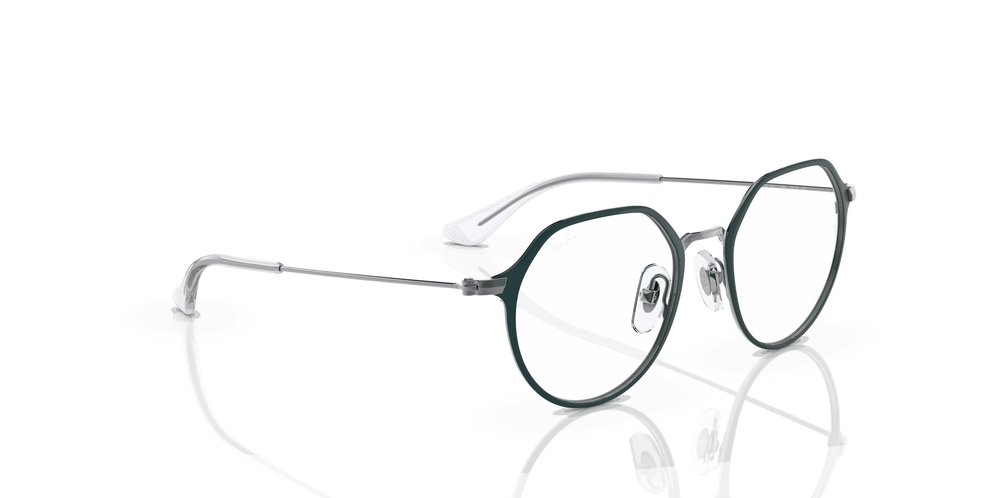 RayBan JACK OPTICS KIDS