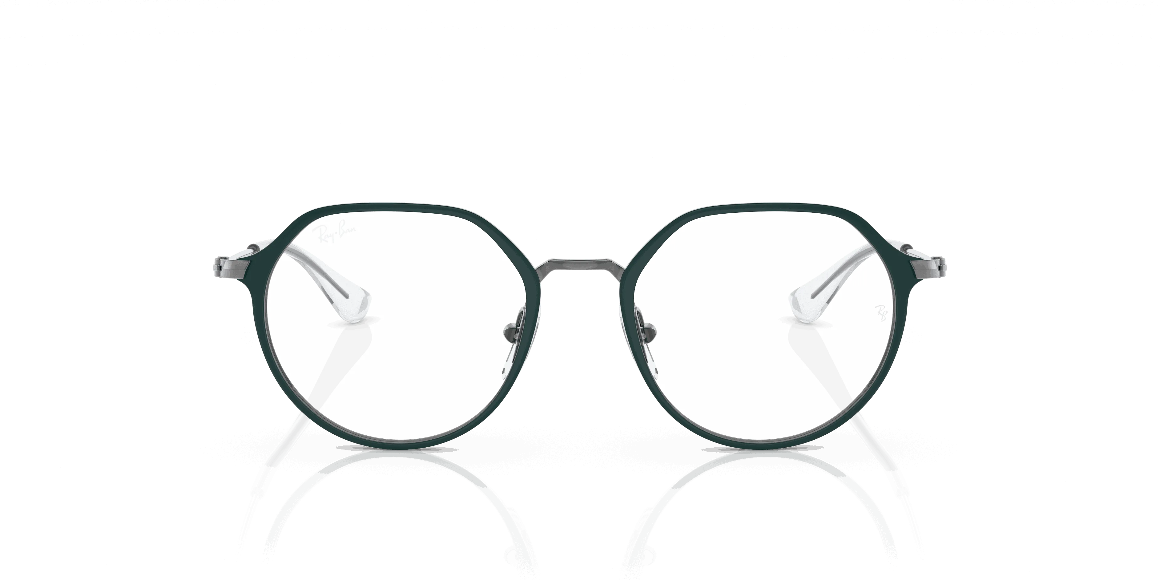 RayBan JACK OPTICS KIDS