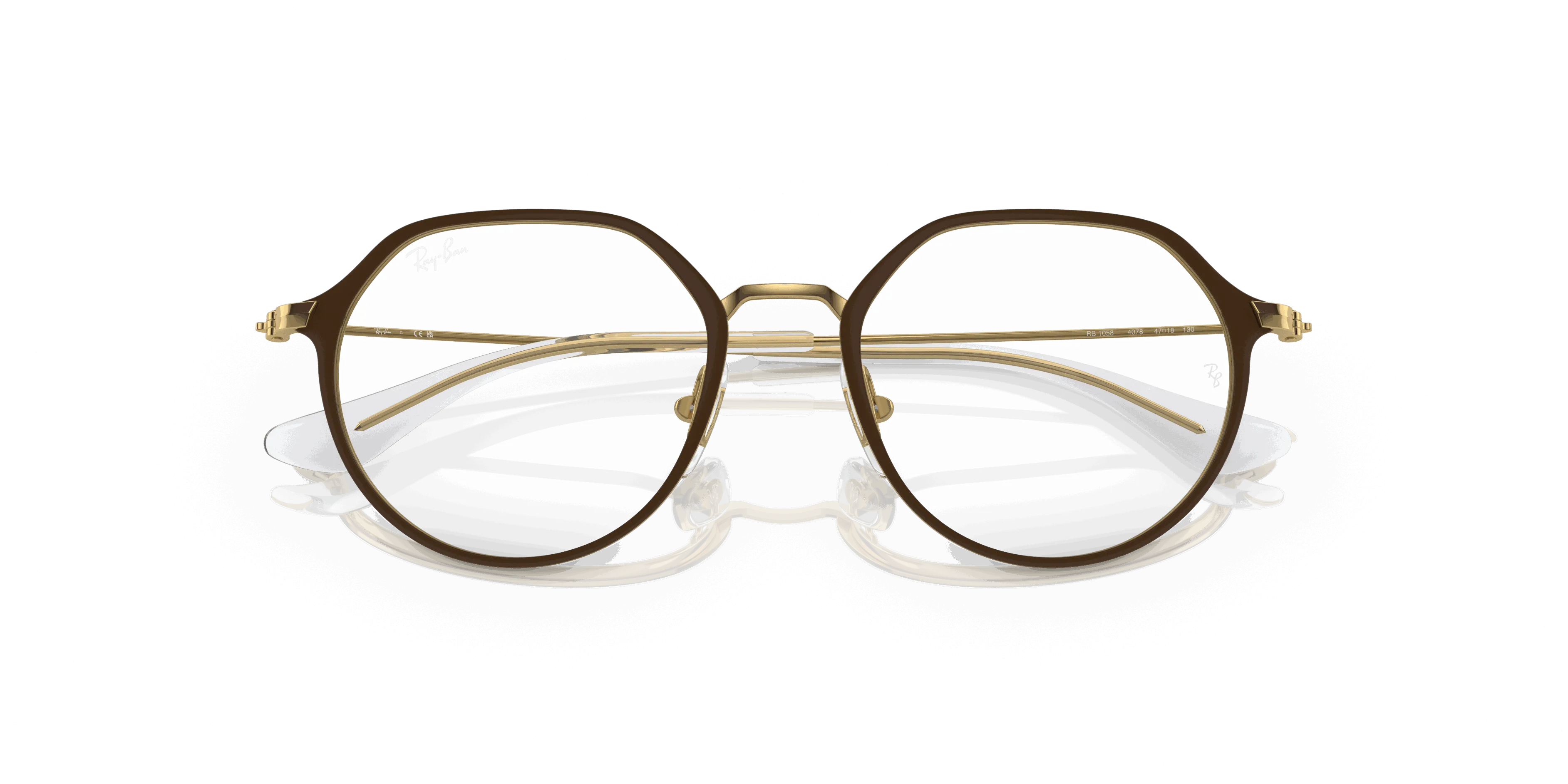 RayBan JACK OPTICS KIDS