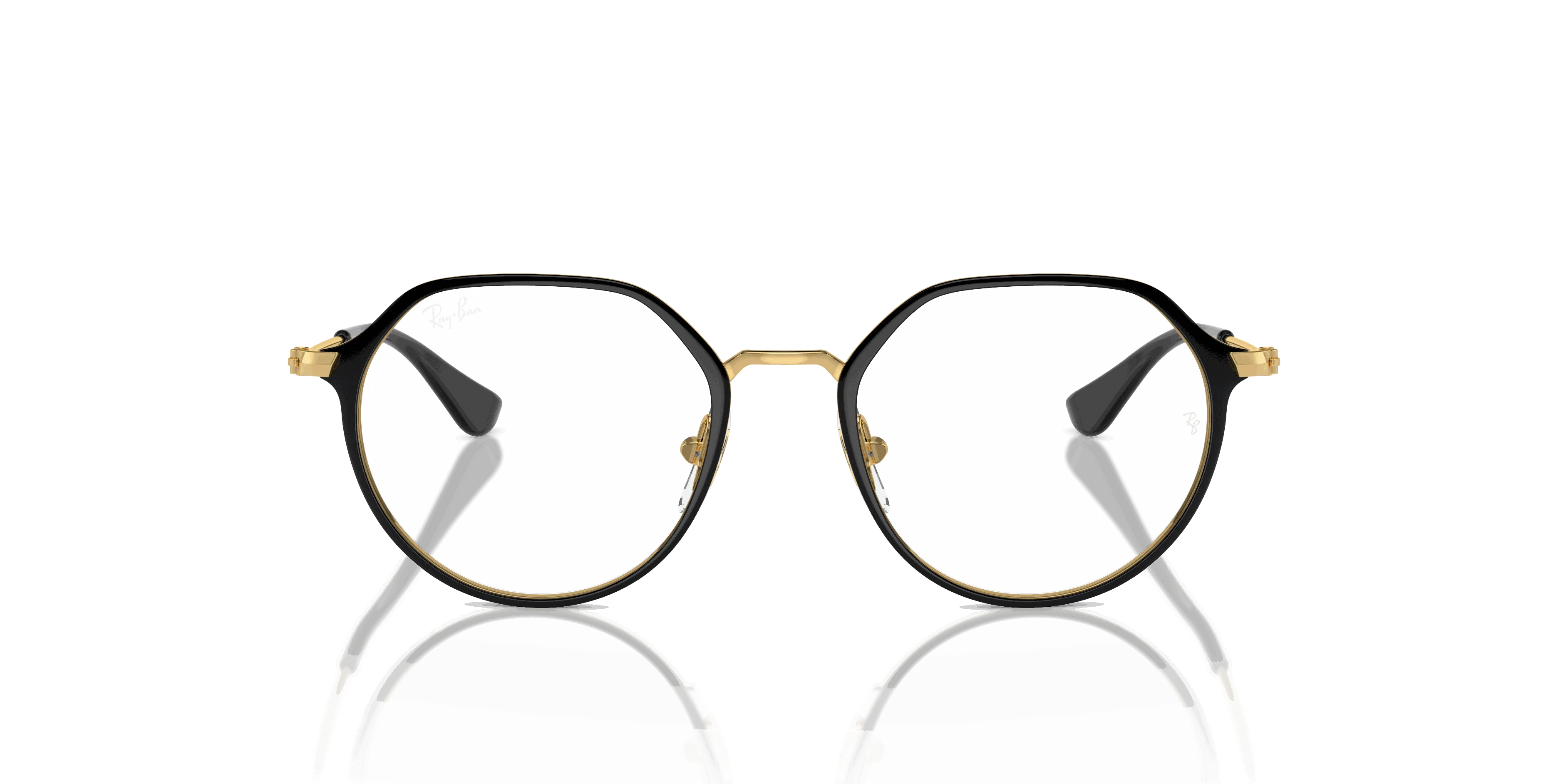 RayBan JACK OPTICS KIDS