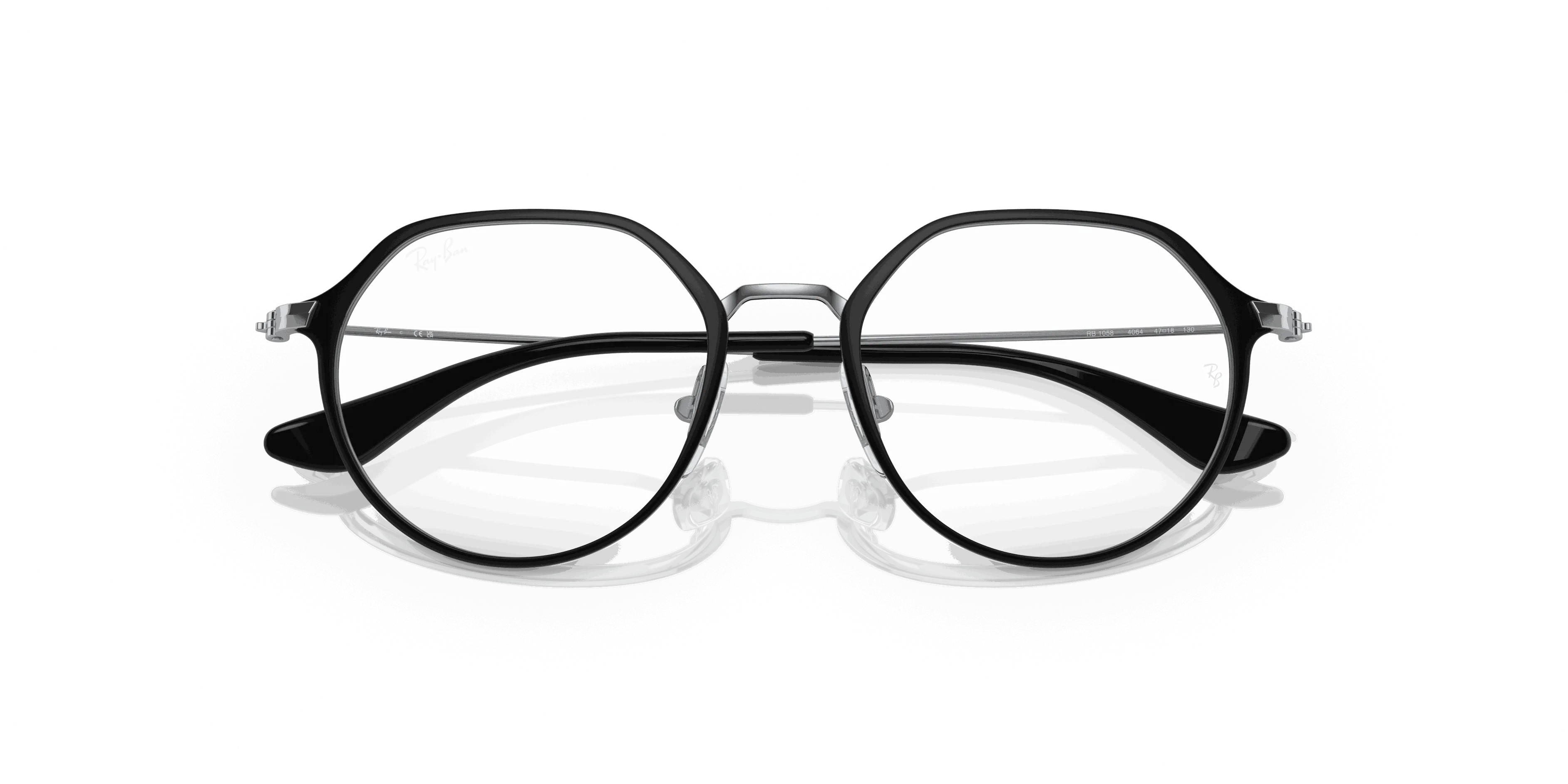 RayBan JACK OPTICS KIDS