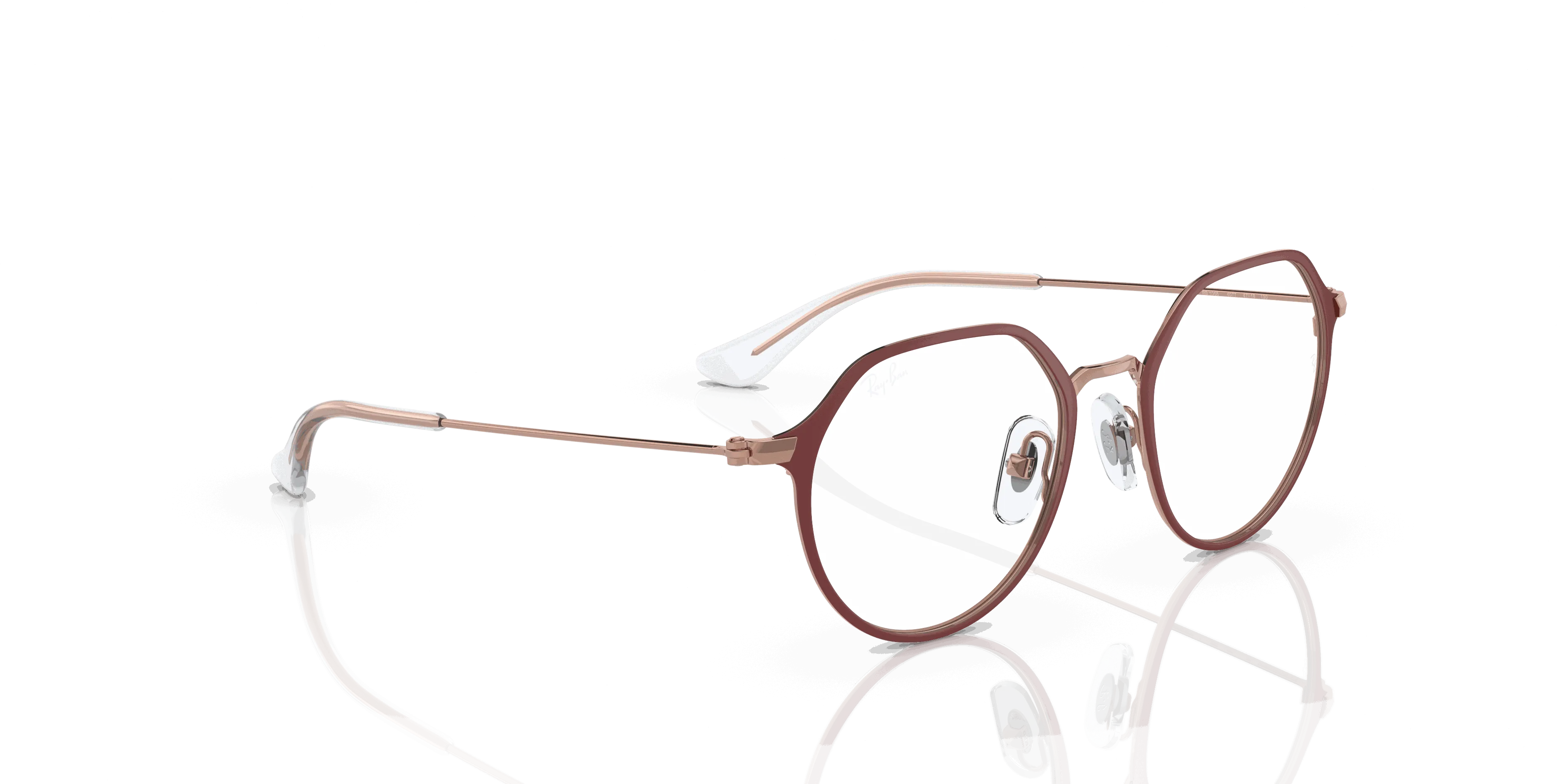 RayBan JACK OPTICS KIDS