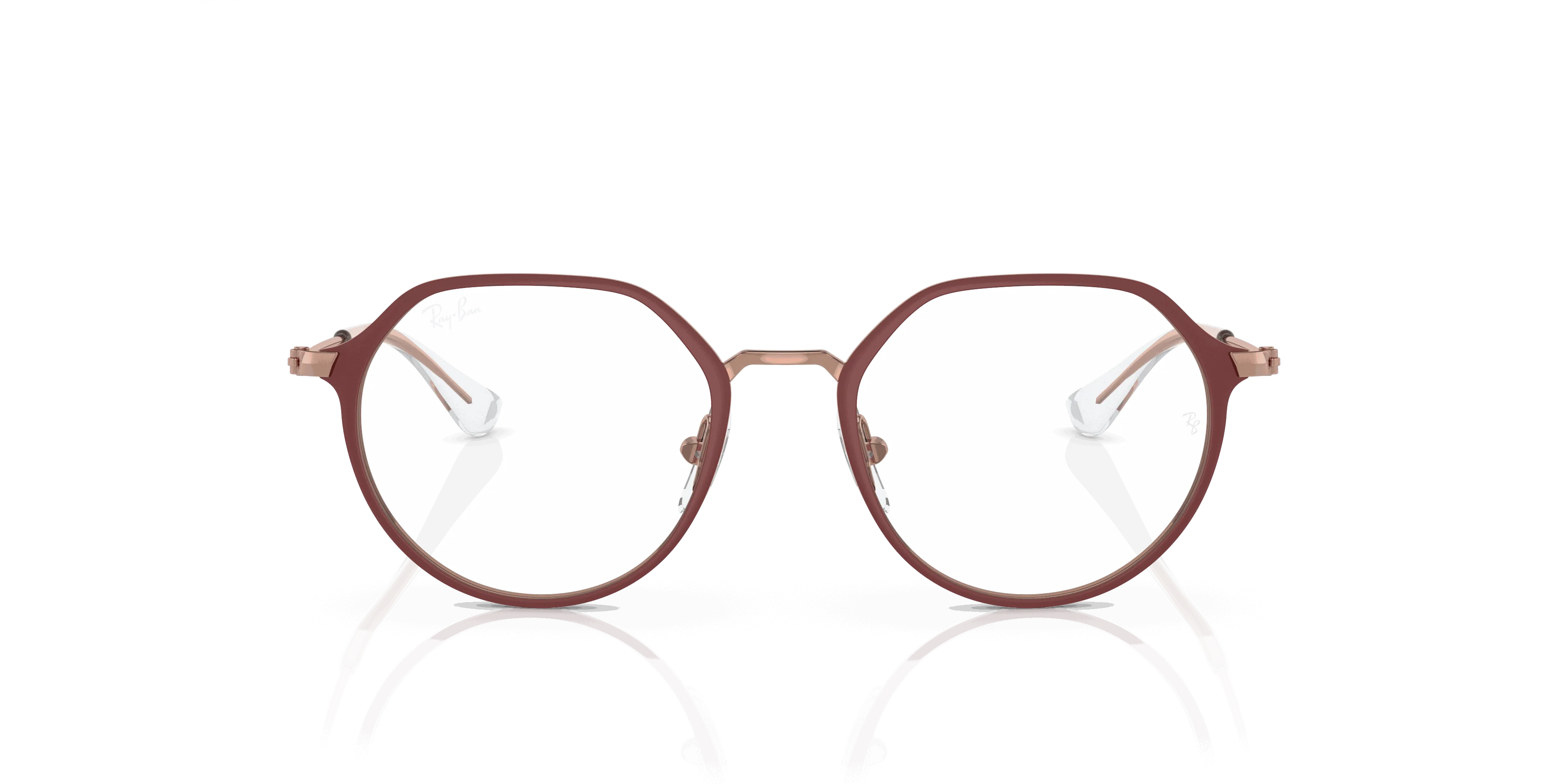 RayBan JACK OPTICS KIDS