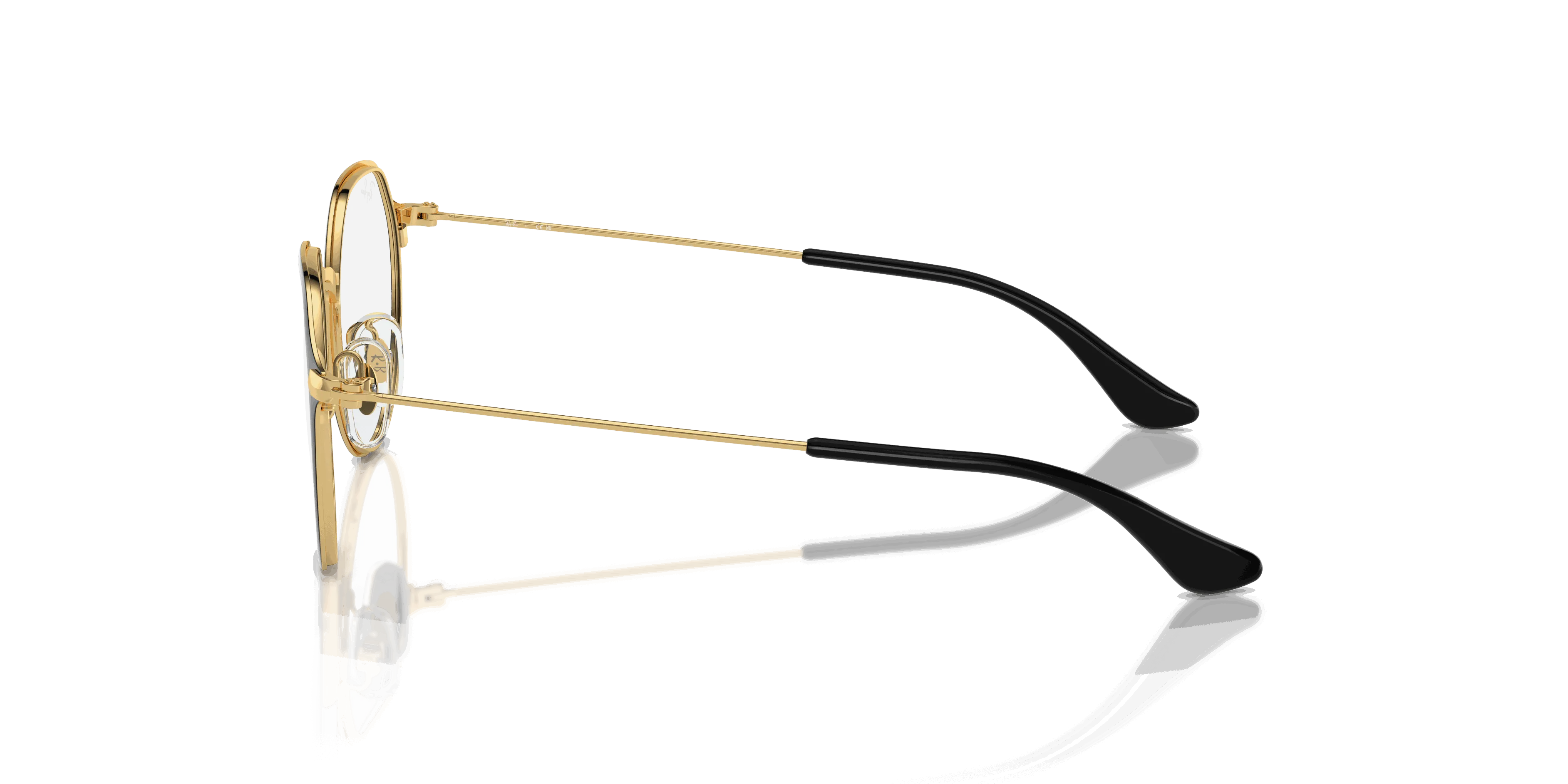 RayBan JACK OPTICS KIDS