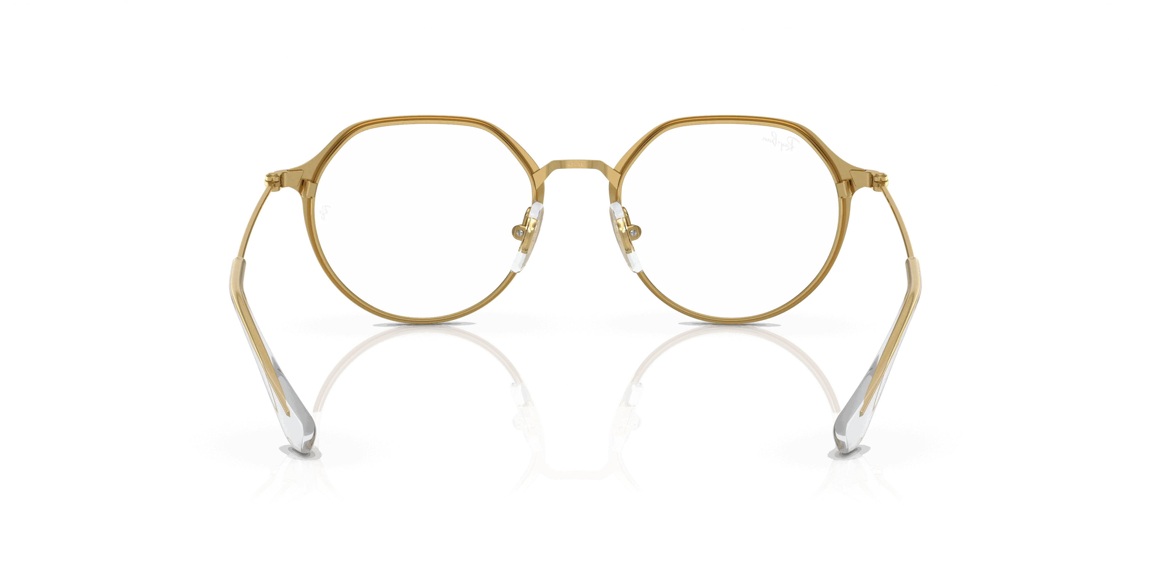 RayBan JACK OPTICS KIDS