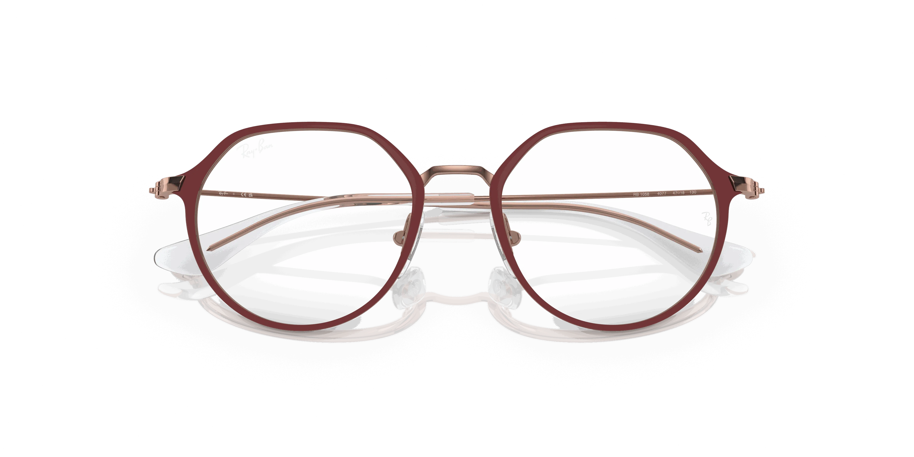 RayBan JACK OPTICS KIDS