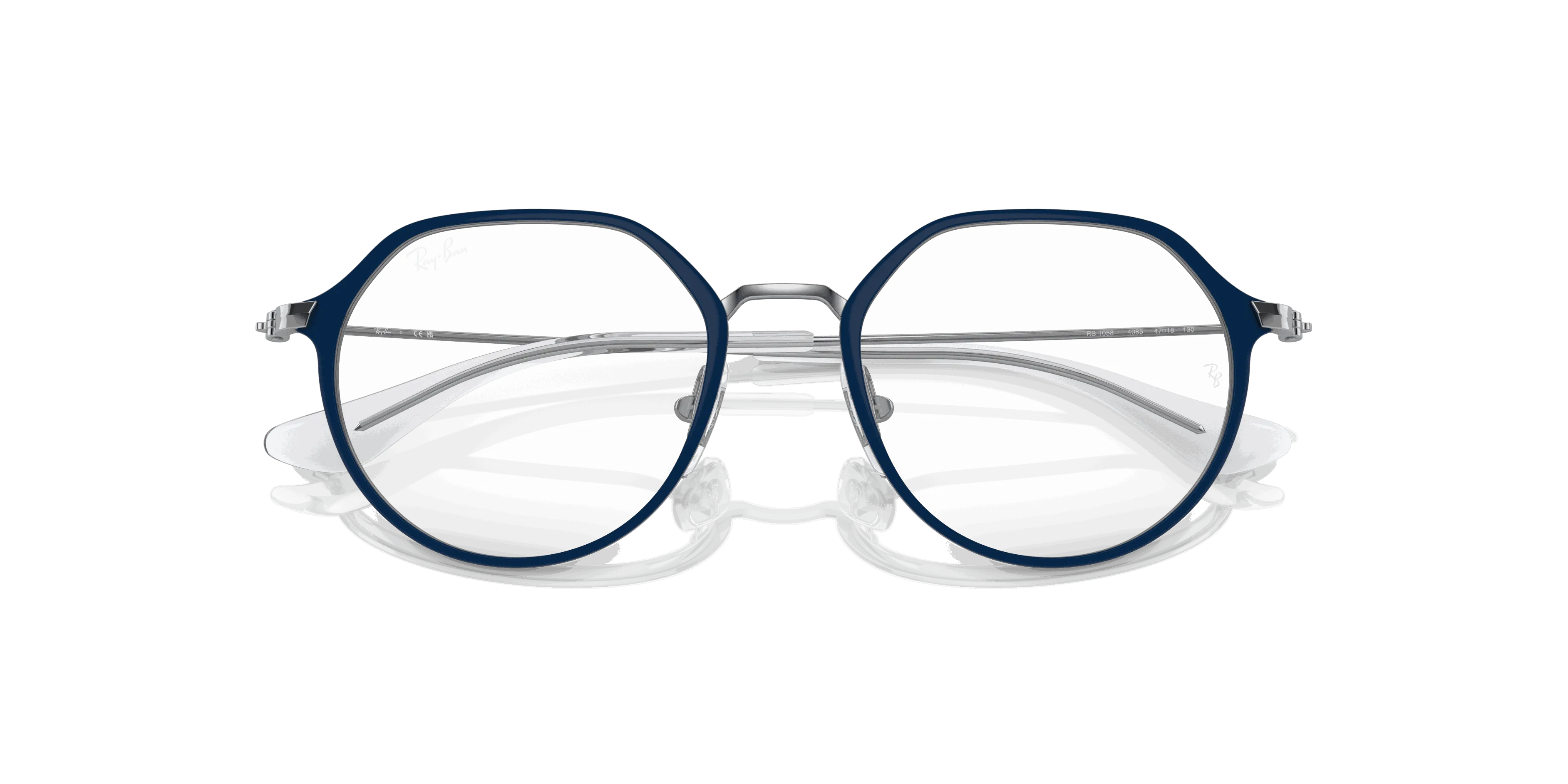 RayBan JACK OPTICS KIDS