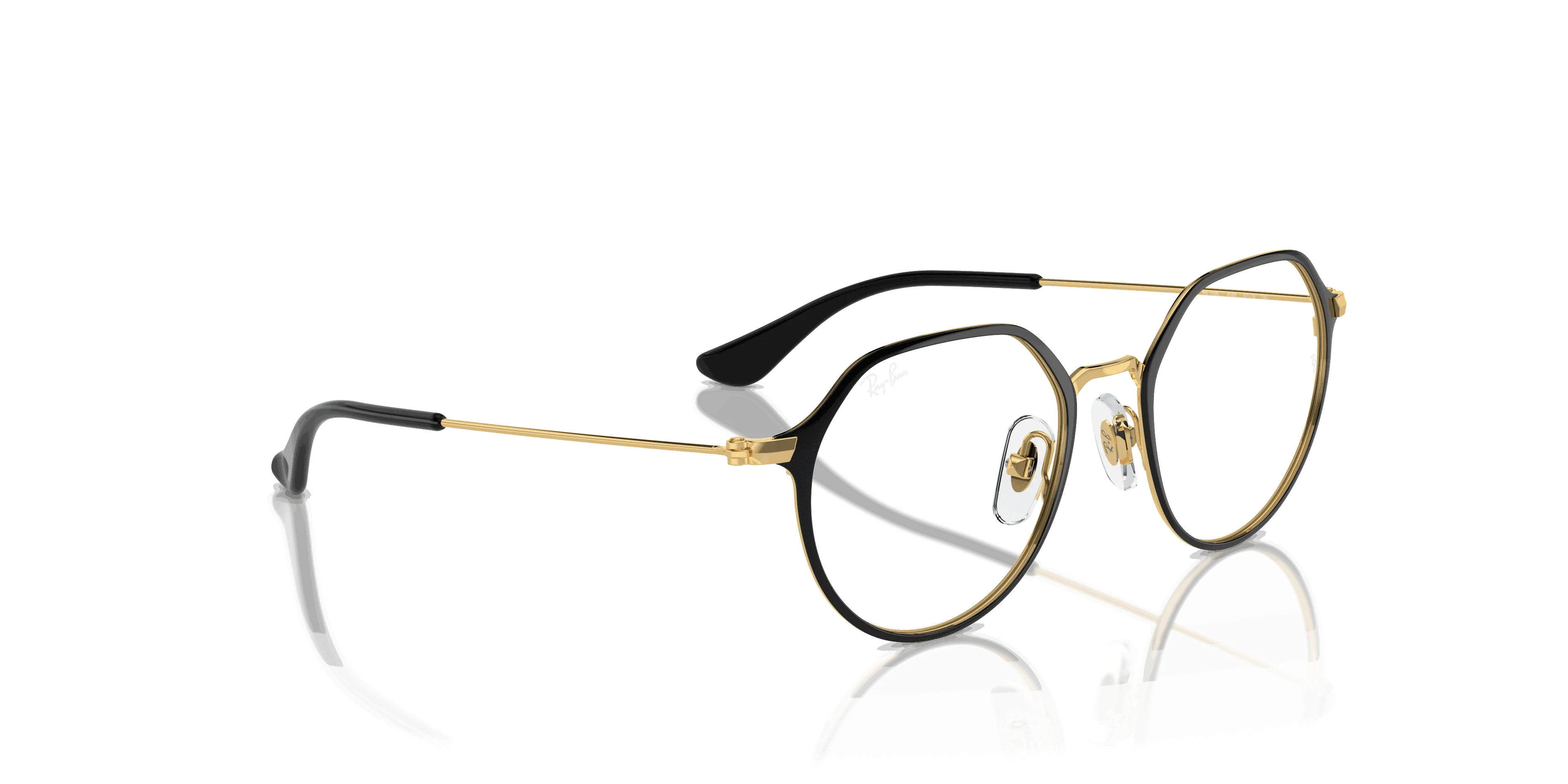 RayBan JACK OPTICS KIDS