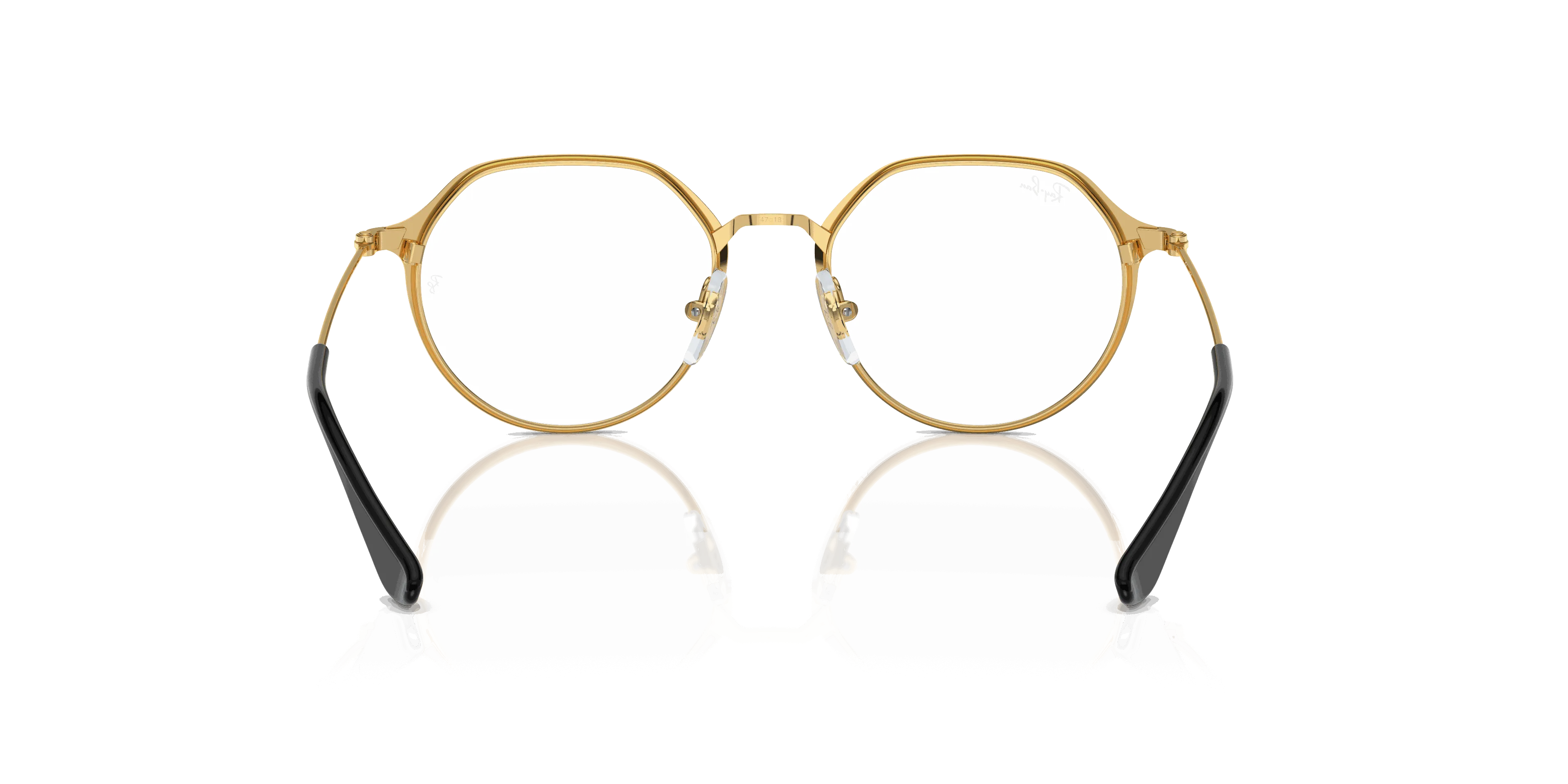 RayBan JACK OPTICS KIDS