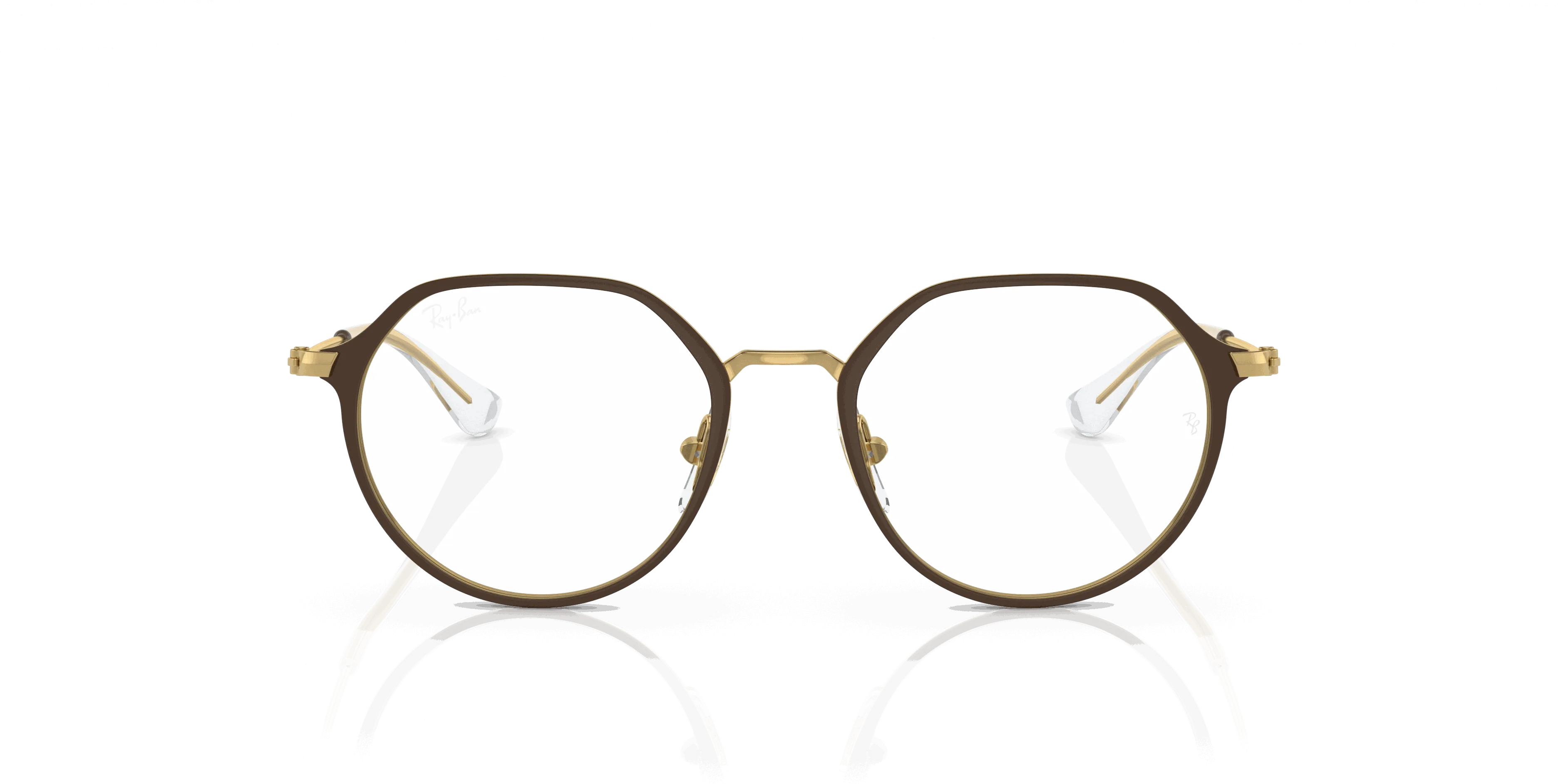 RayBan JACK OPTICS KIDS