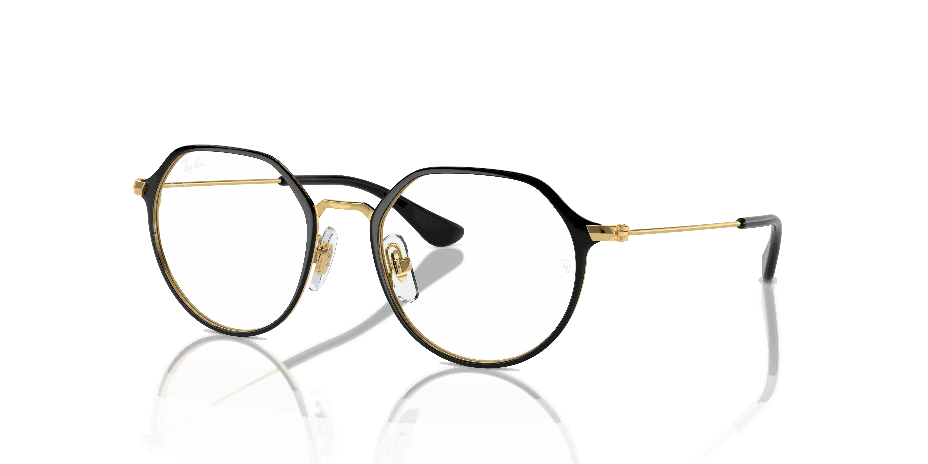 RayBan JACK OPTICS KIDS