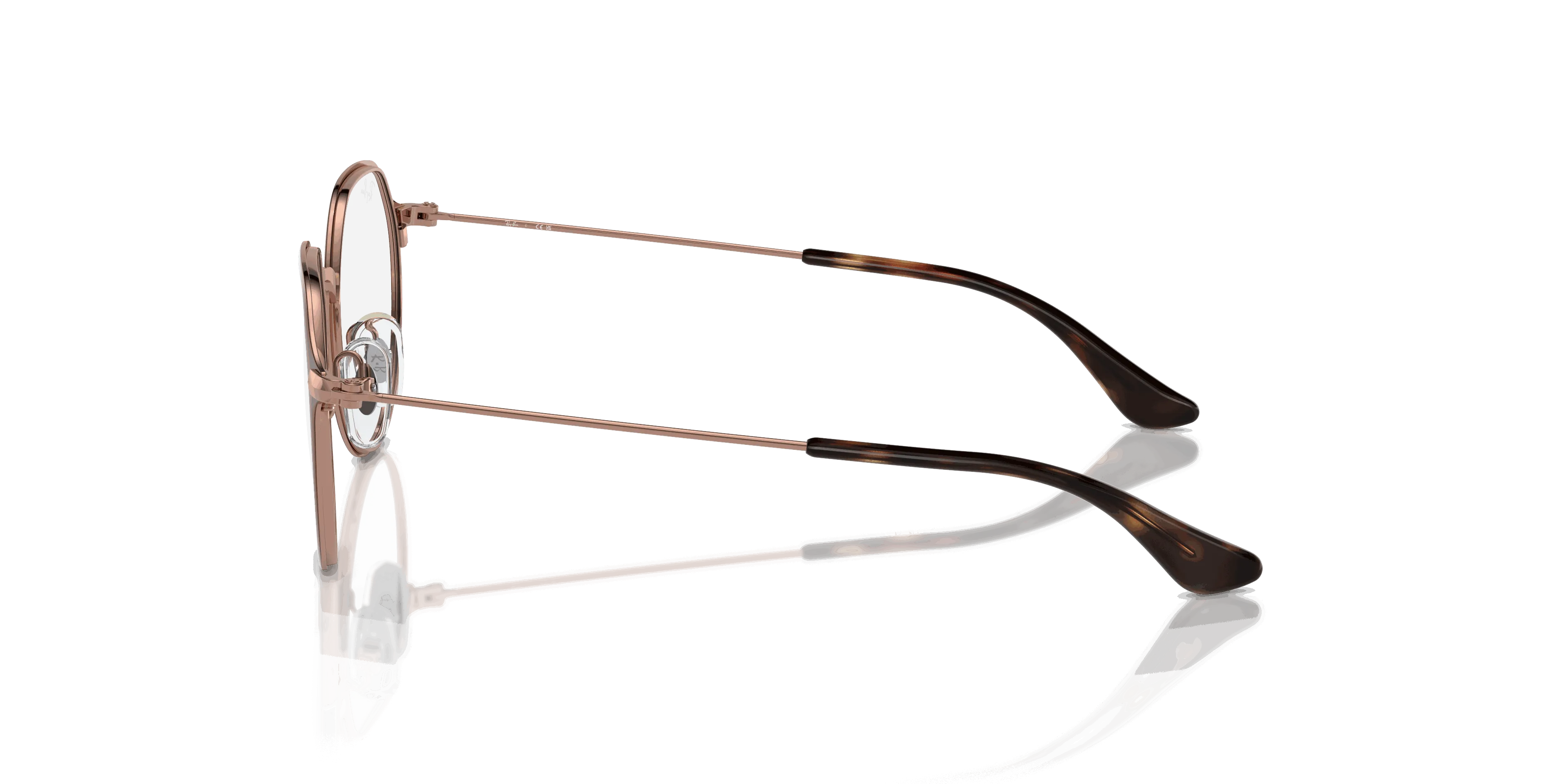 RayBan JACK OPTICS KIDS