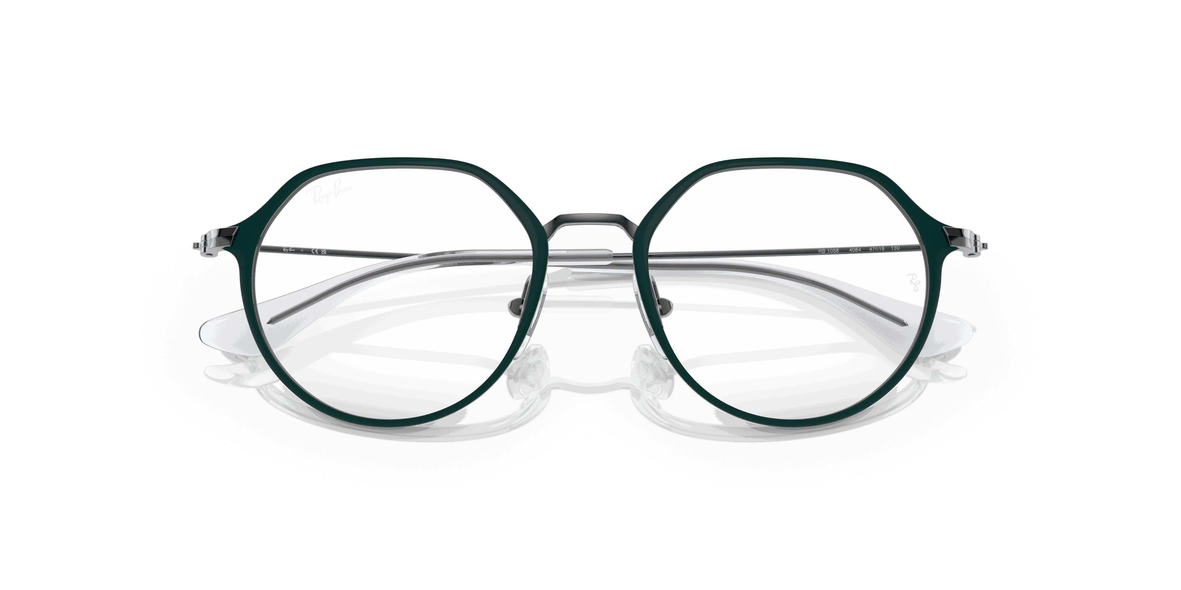RayBan JACK OPTICS KIDS