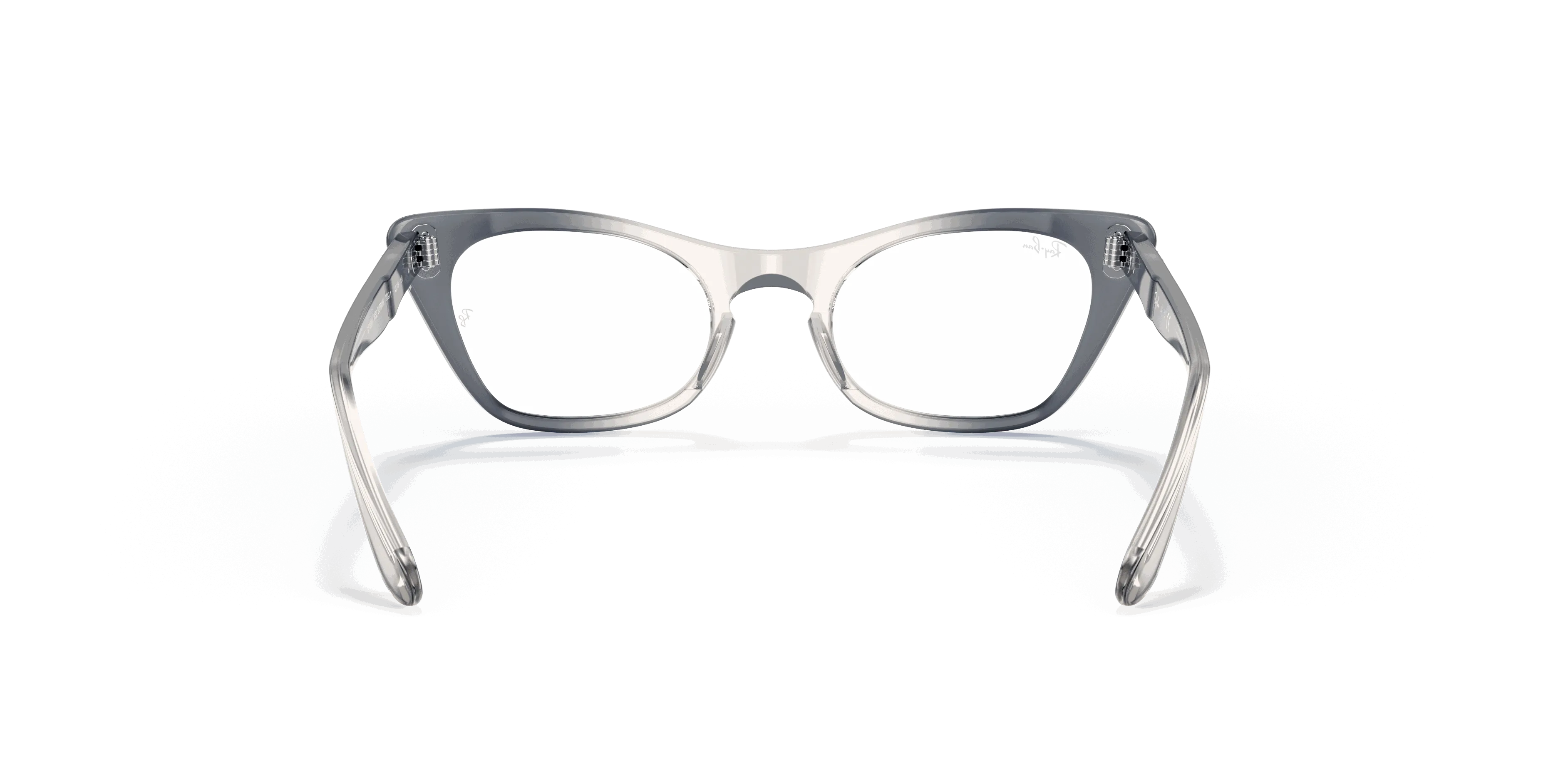 RayBan MISS BURBANK OPTICS KIDS