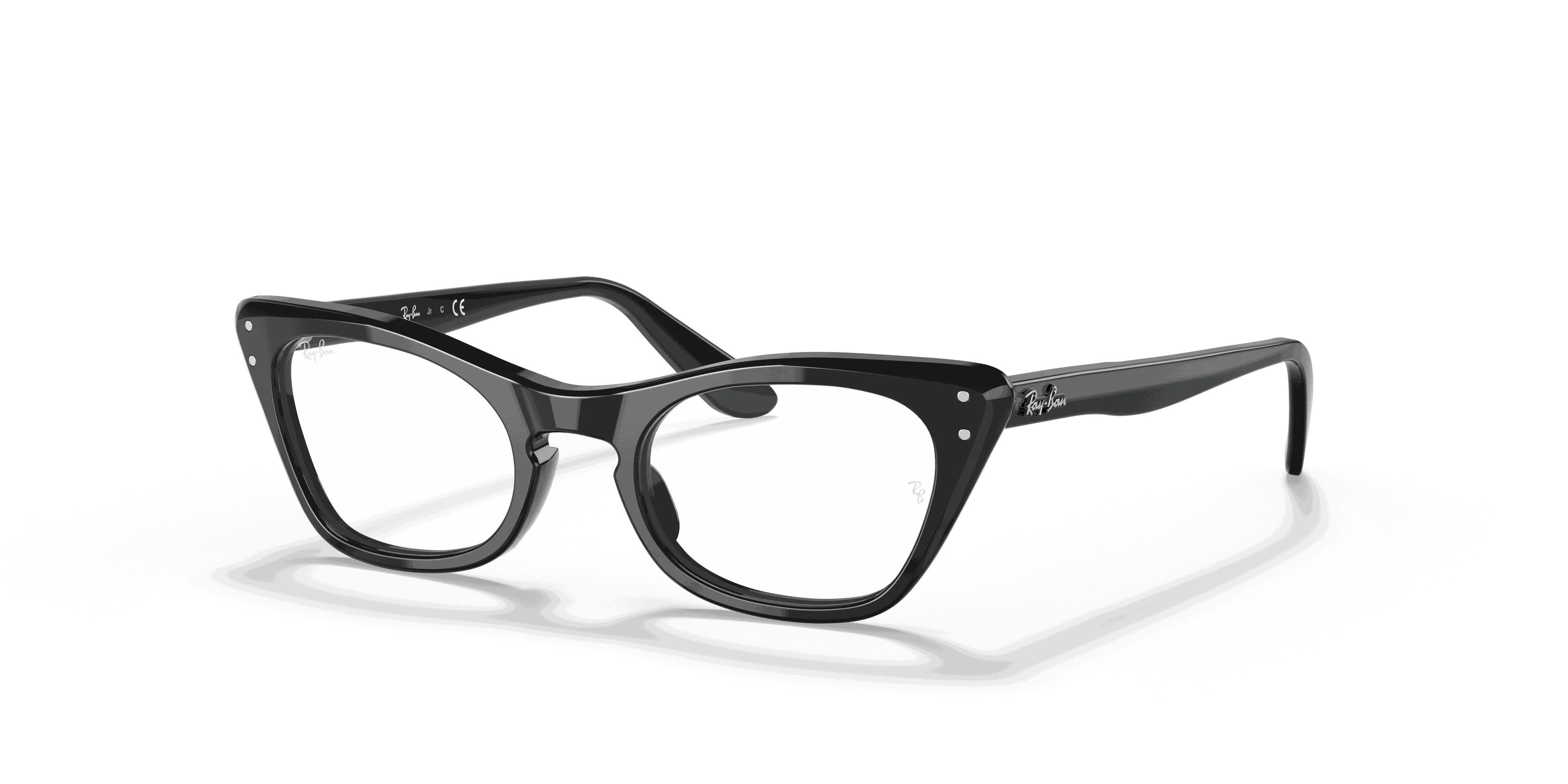 RayBan MISS BURBANK OPTICS KIDS