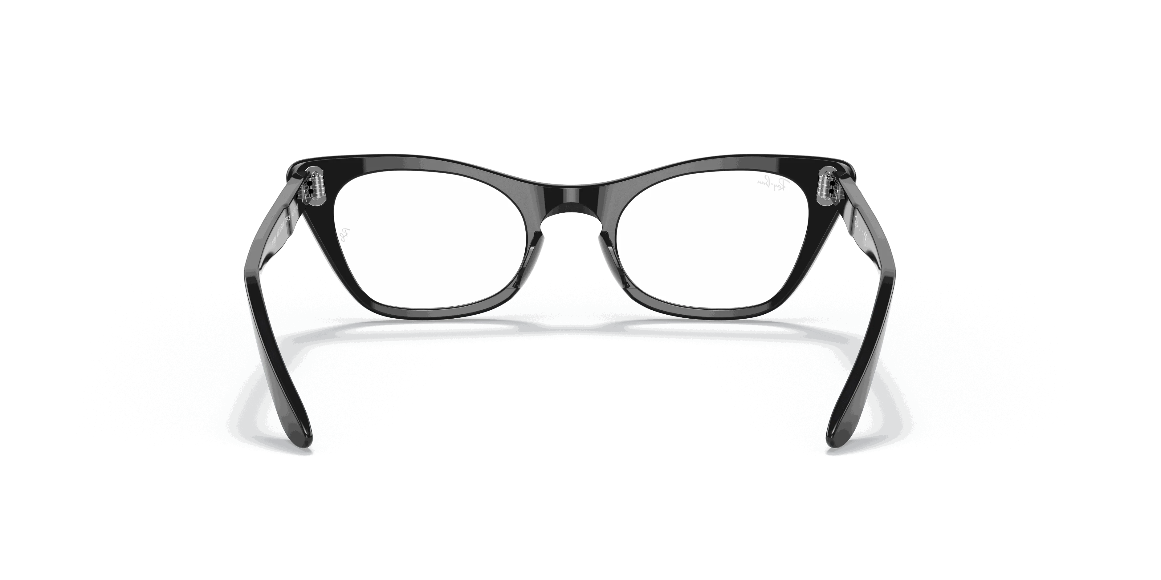 RayBan MISS BURBANK OPTICS KIDS