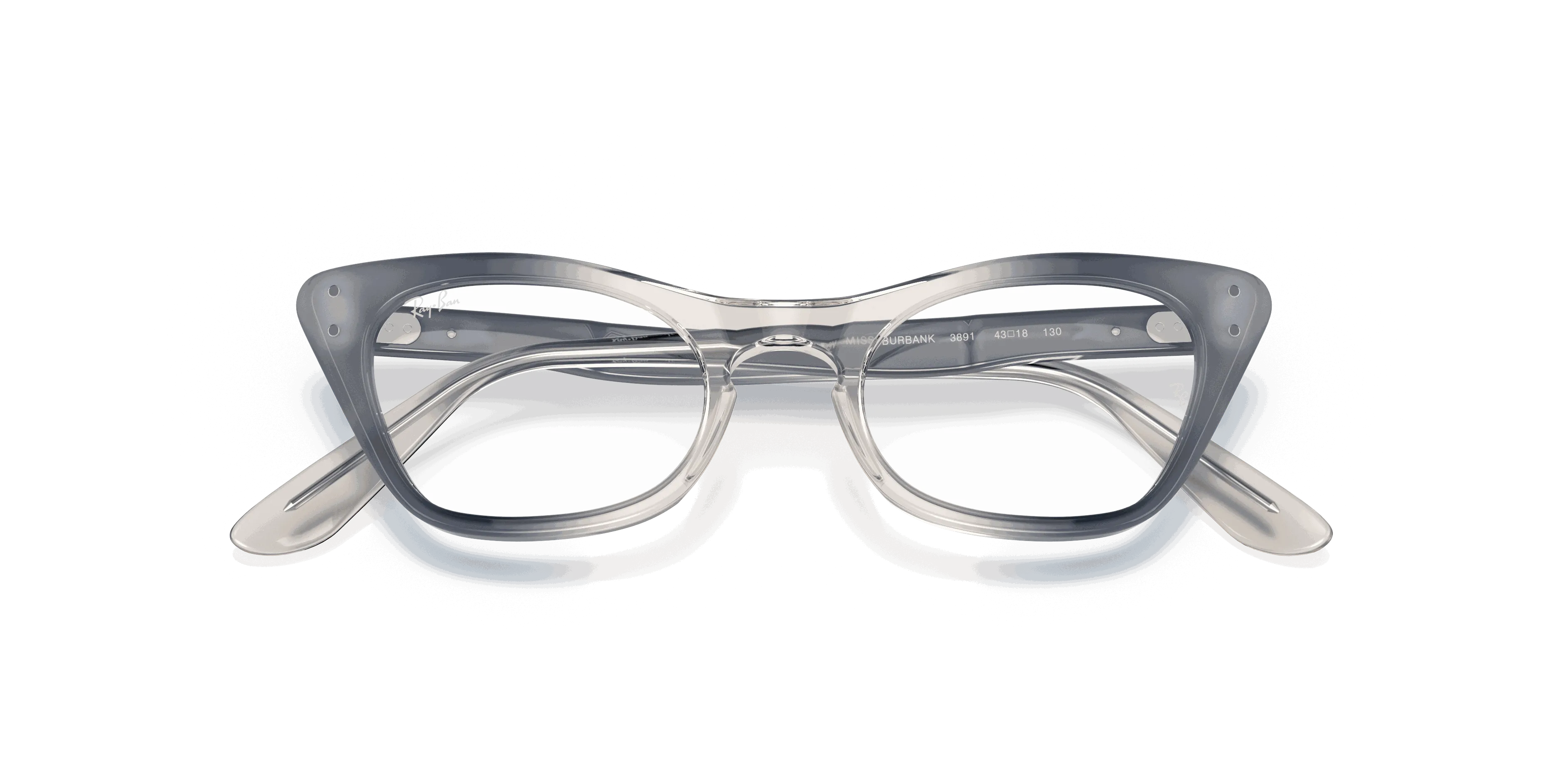 RayBan MISS BURBANK OPTICS KIDS