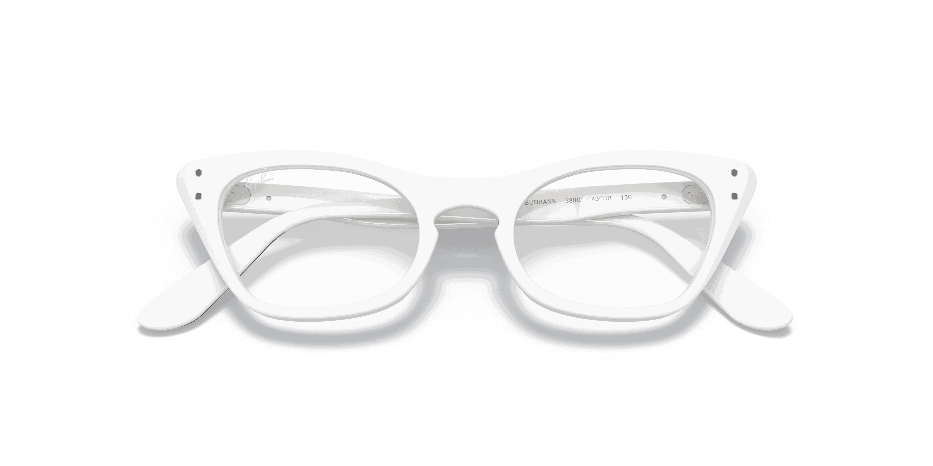 RayBan MISS BURBANK OPTICS KIDS