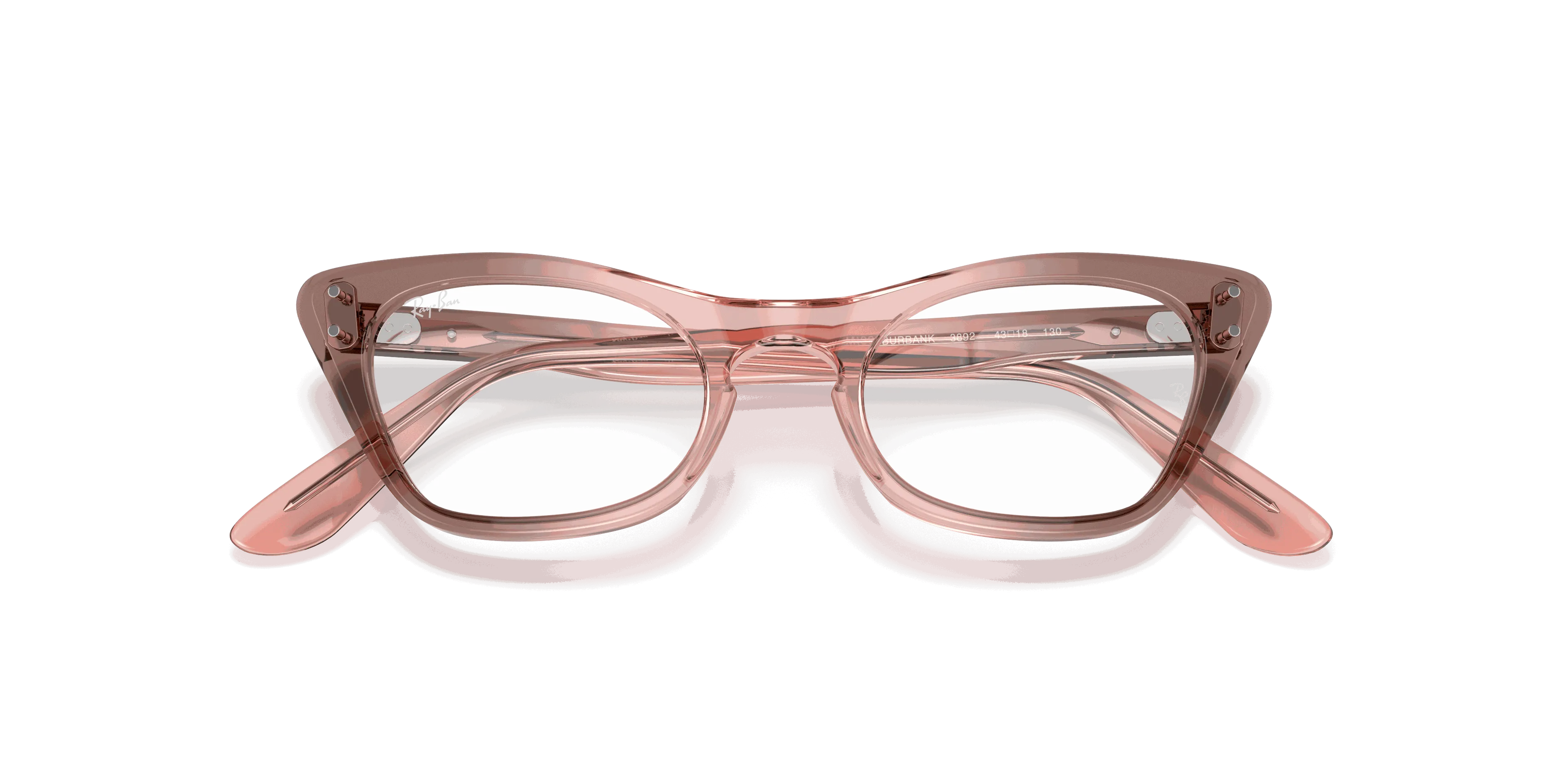 RayBan MISS BURBANK OPTICS KIDS