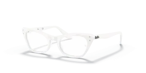 RayBan MISS BURBANK OPTICS KIDS