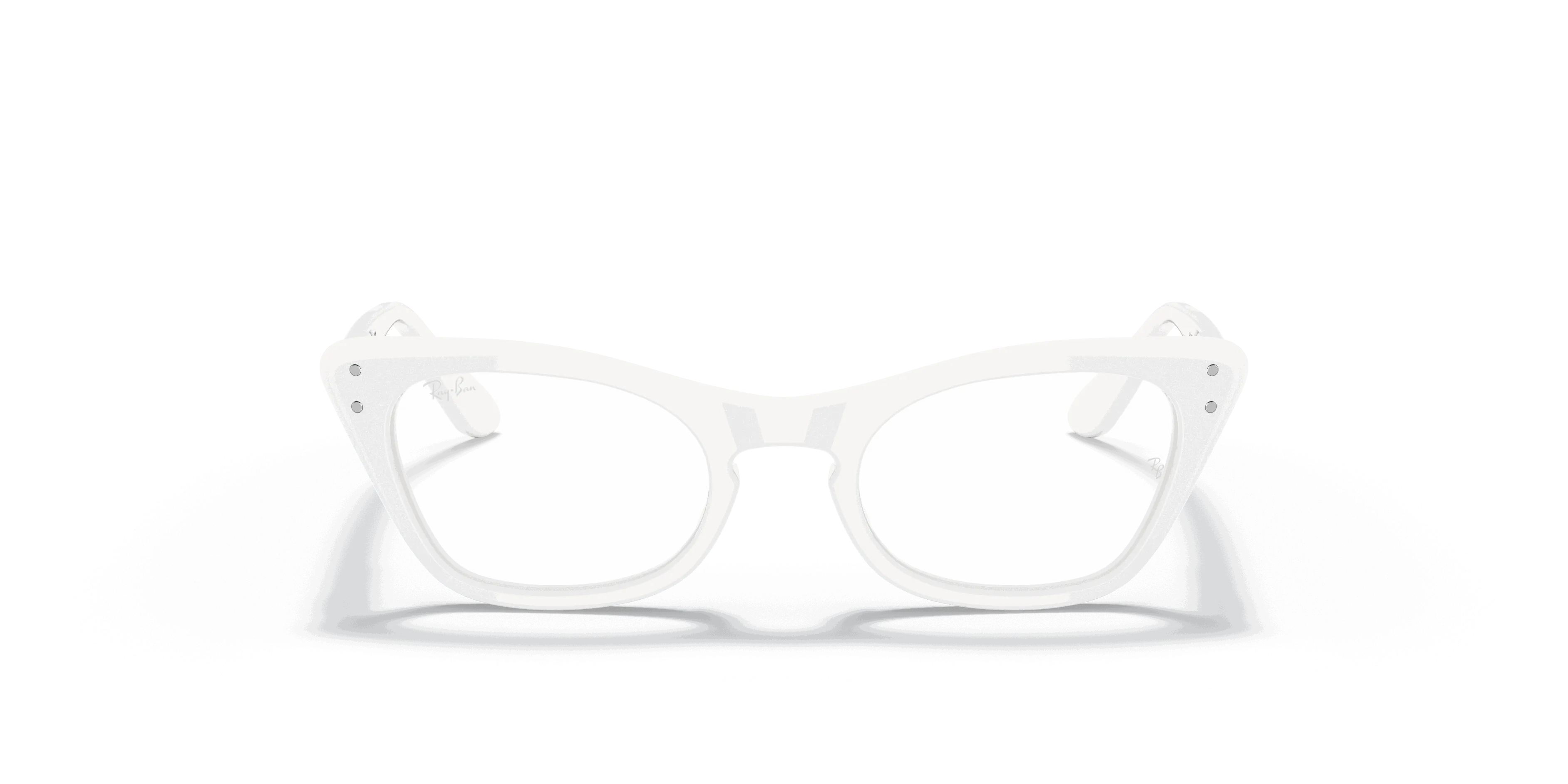 RayBan MISS BURBANK OPTICS KIDS