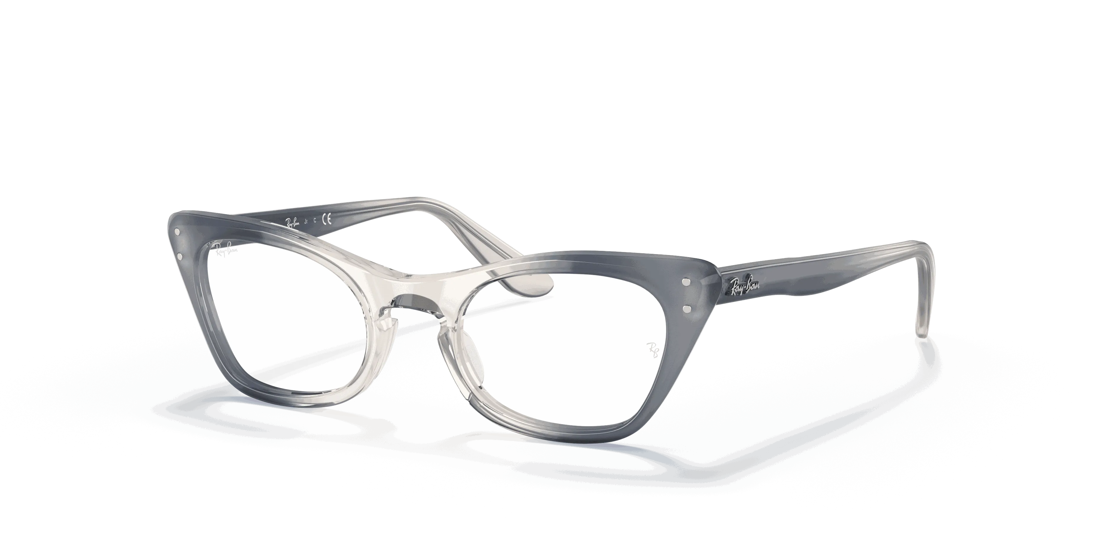 RayBan MISS BURBANK OPTICS KIDS