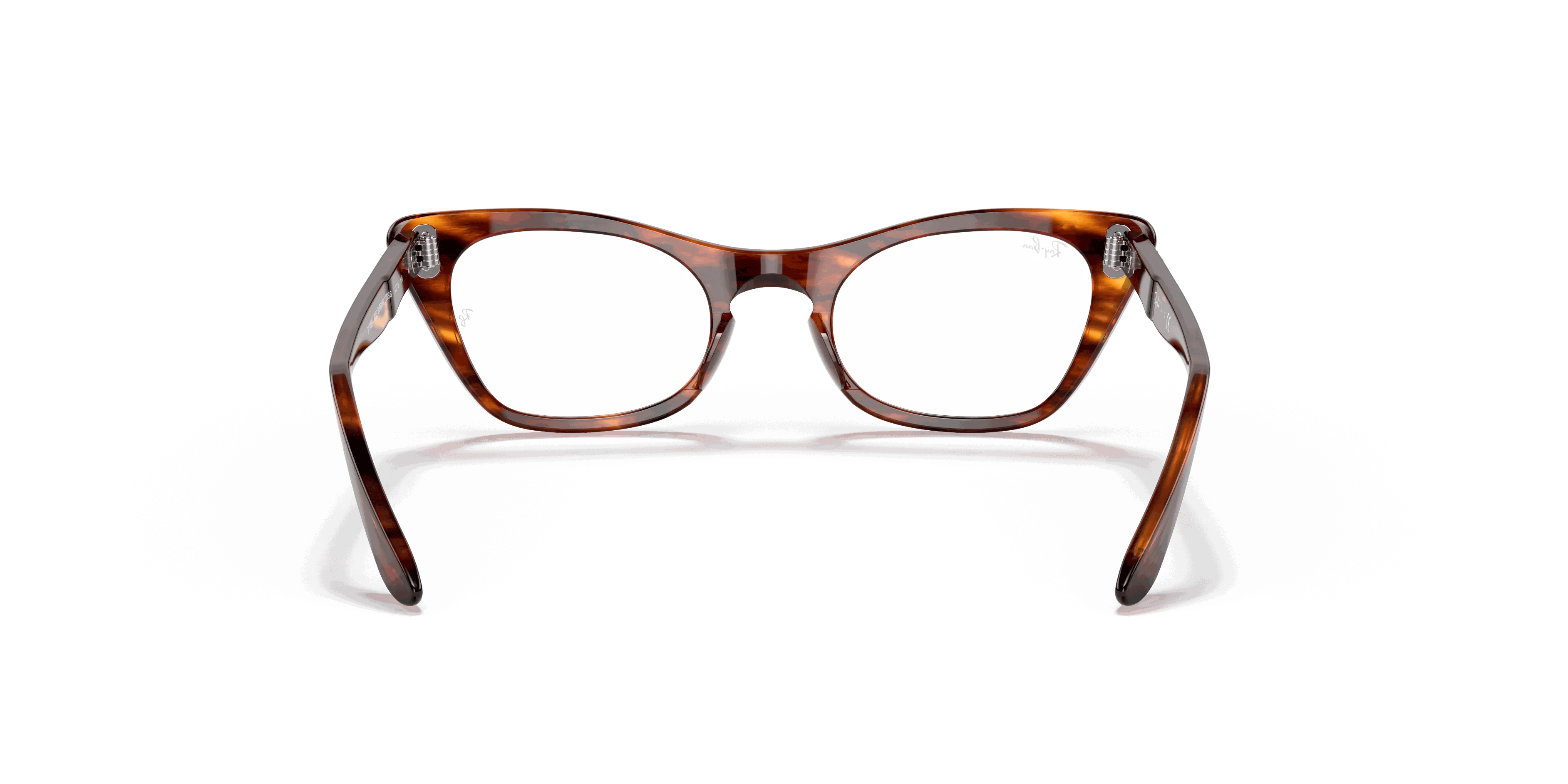 RayBan MISS BURBANK OPTICS KIDS