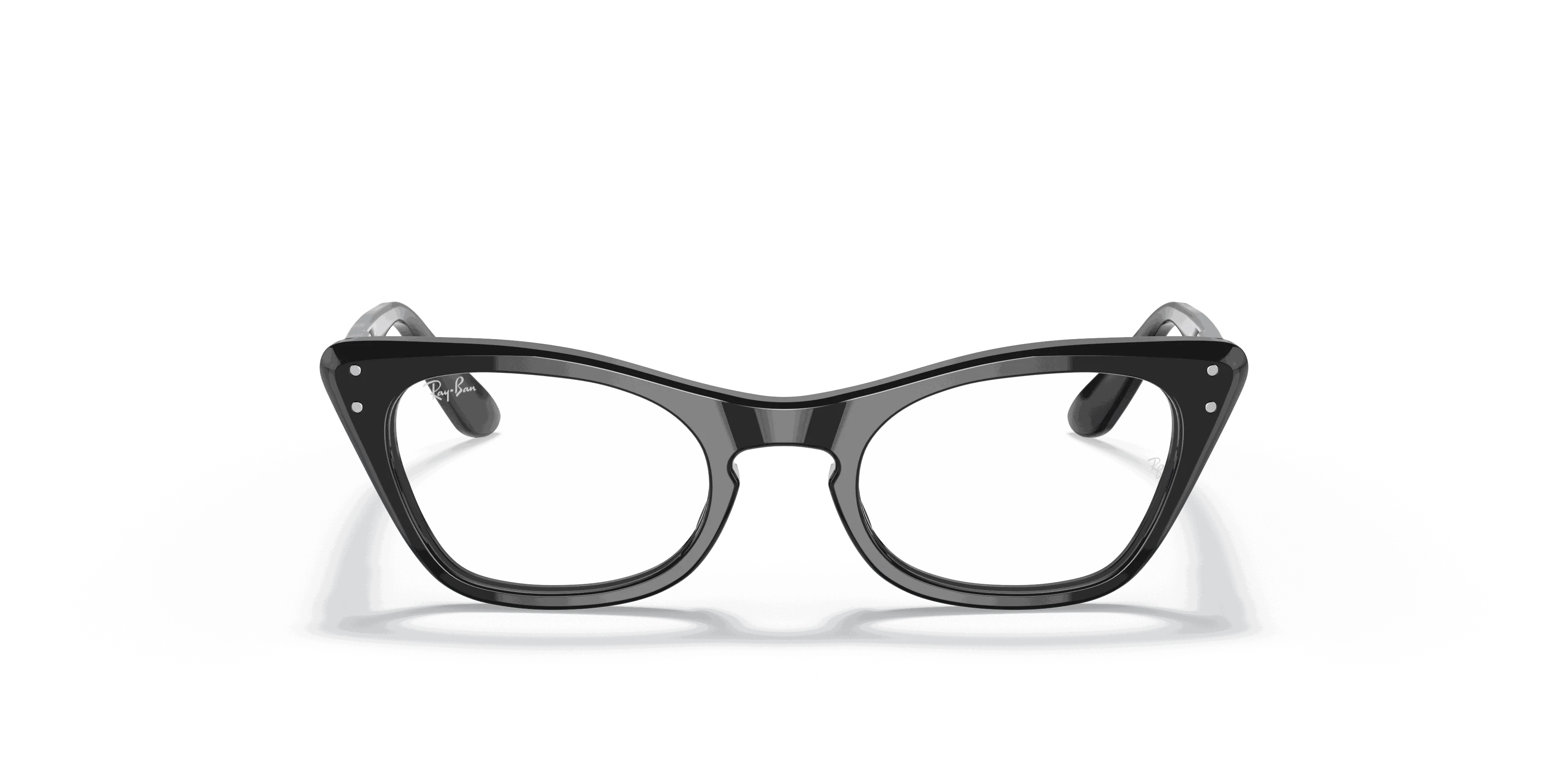 RayBan MISS BURBANK OPTICS KIDS