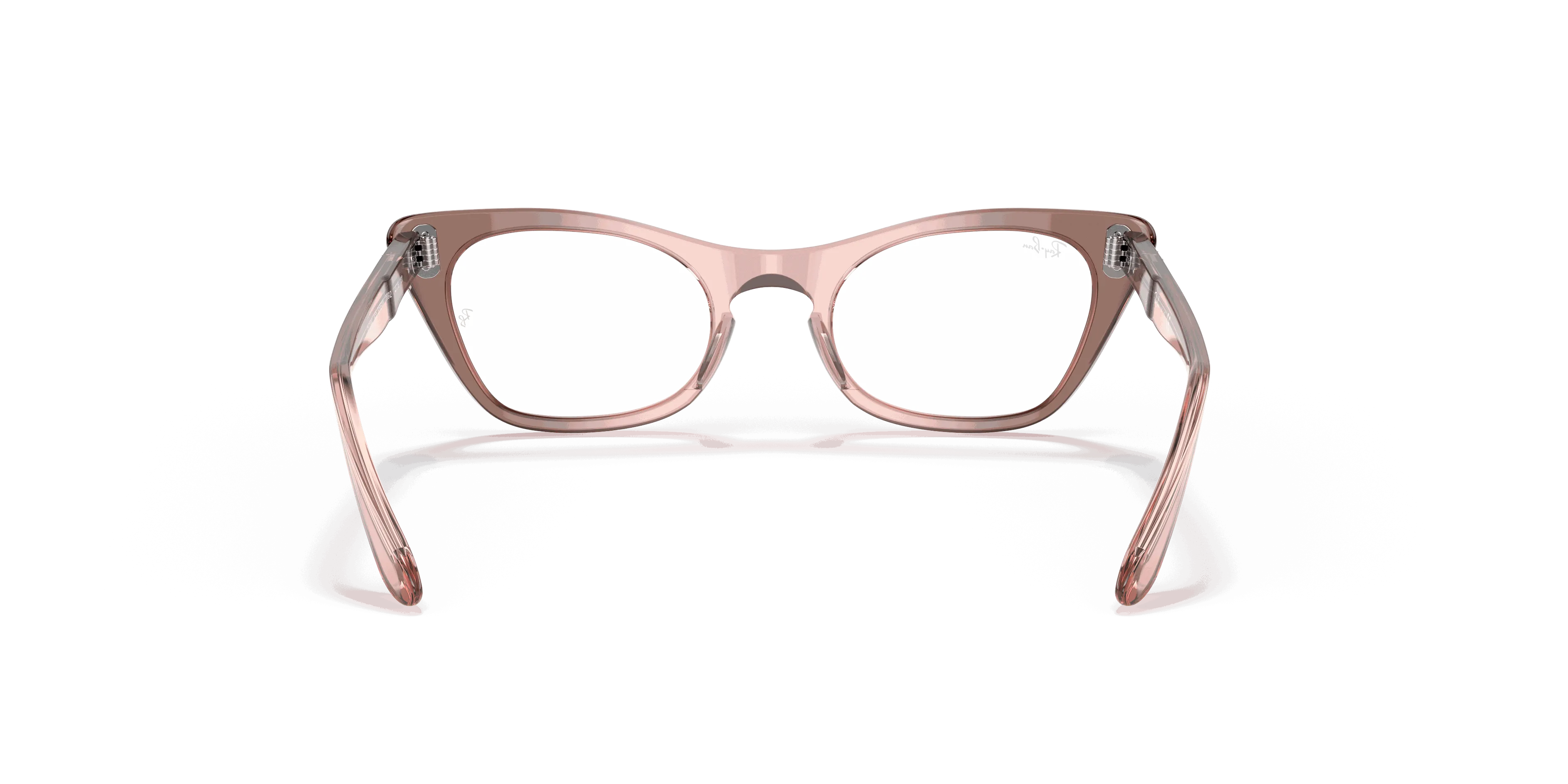 RayBan MISS BURBANK OPTICS KIDS