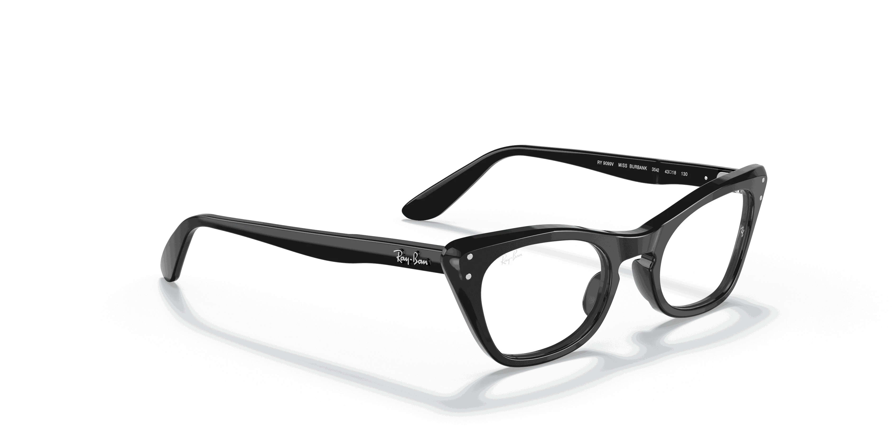 RayBan MISS BURBANK OPTICS KIDS