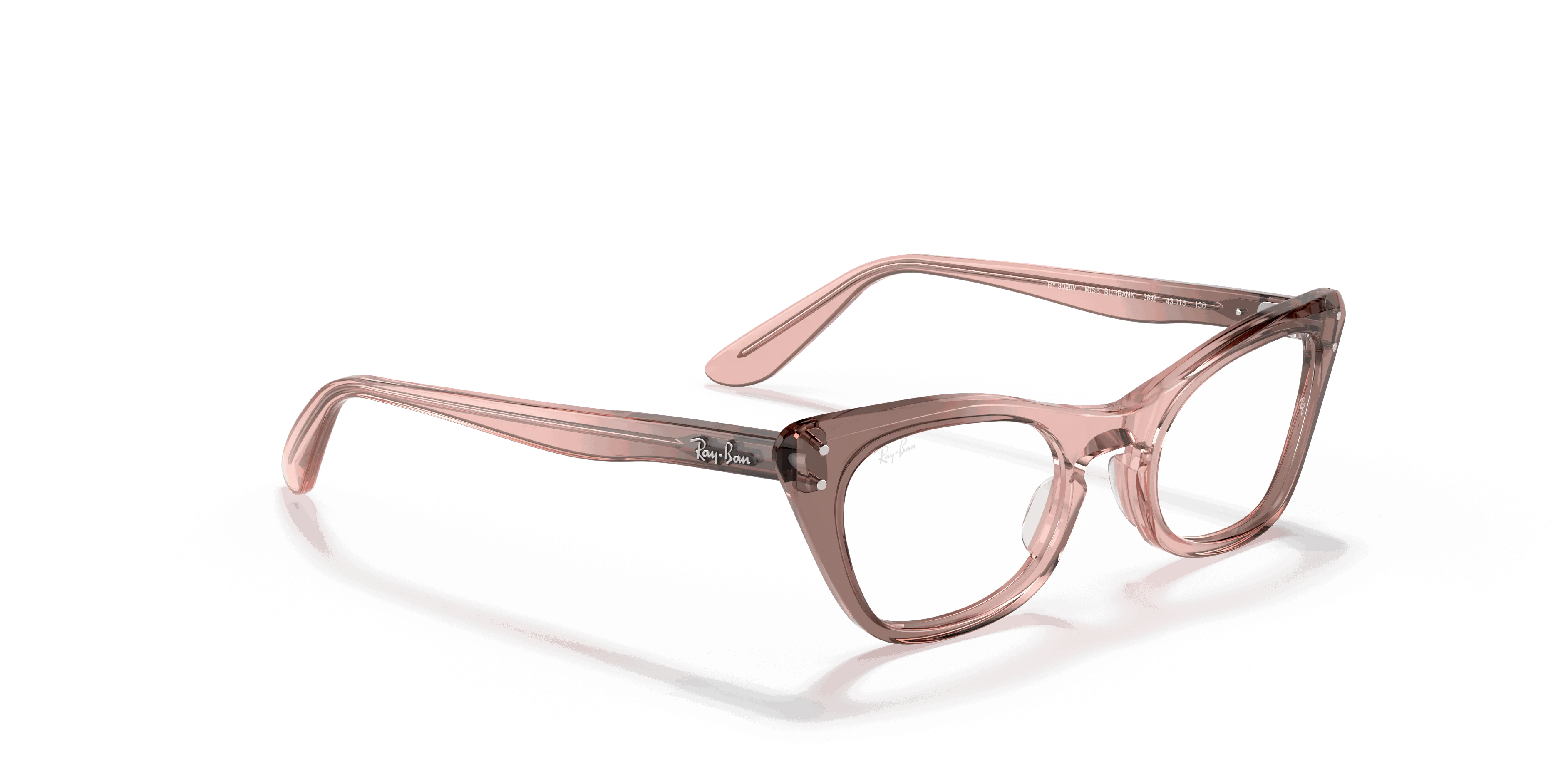 RayBan MISS BURBANK OPTICS KIDS