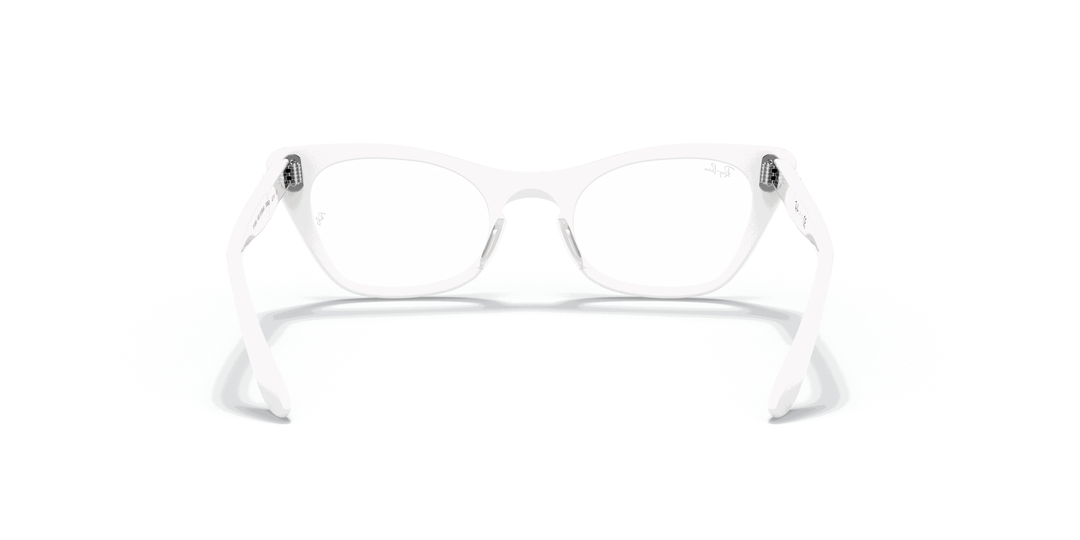 RayBan MISS BURBANK OPTICS KIDS