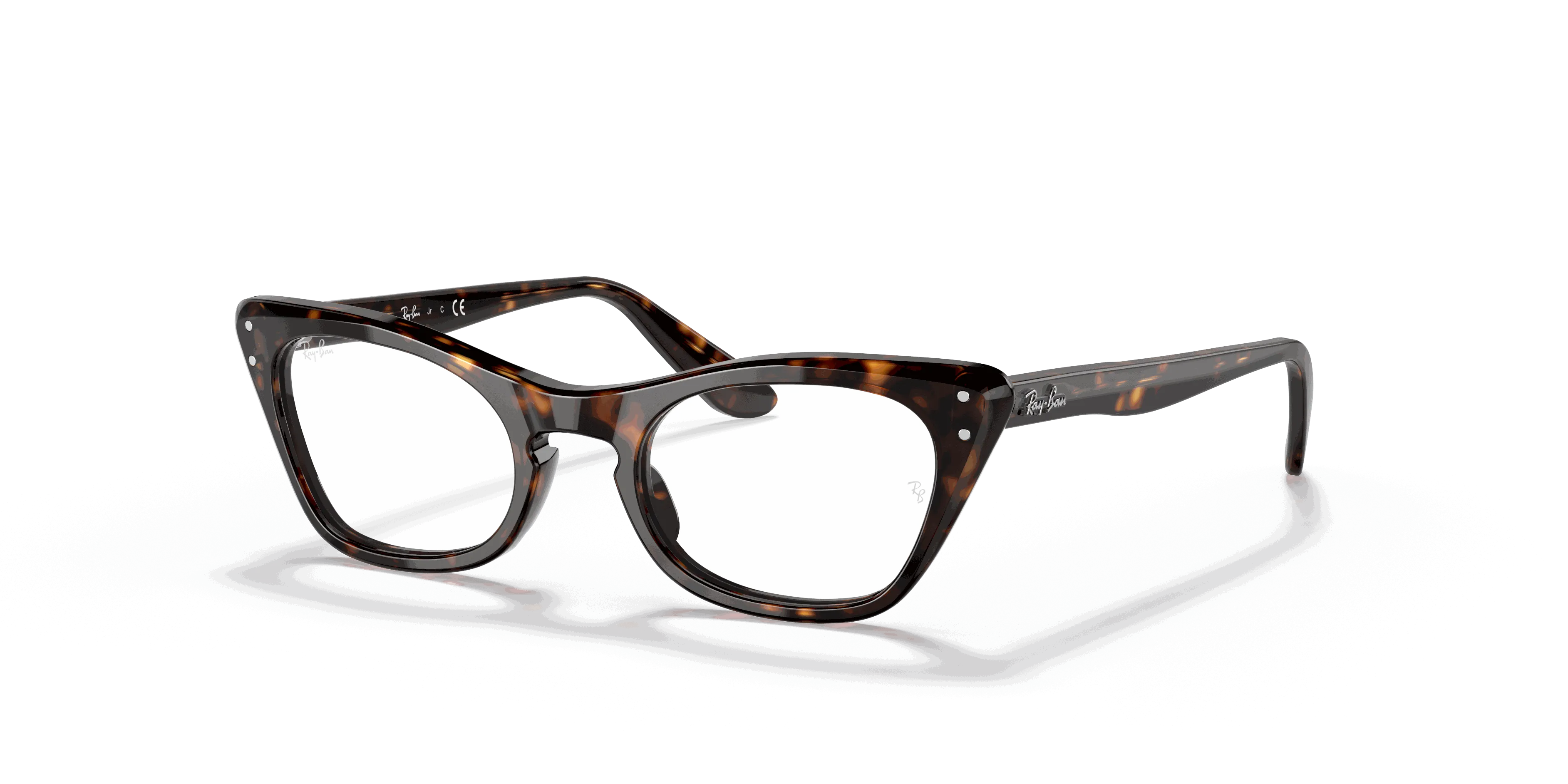 RayBan MISS BURBANK OPTICS KIDS